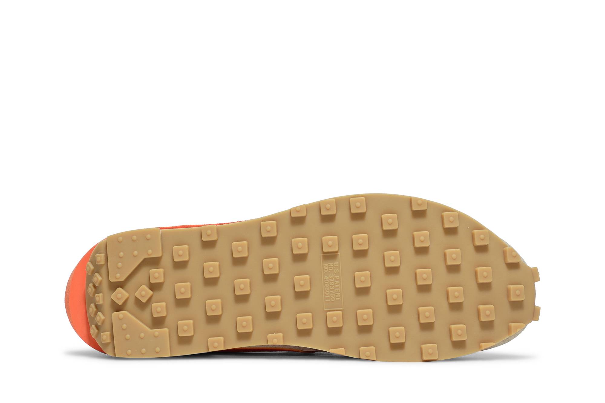 sacai x CLOT x Nike LDWaffle ‚Net Orange Blaze‘ DH1347-100 Domahi store