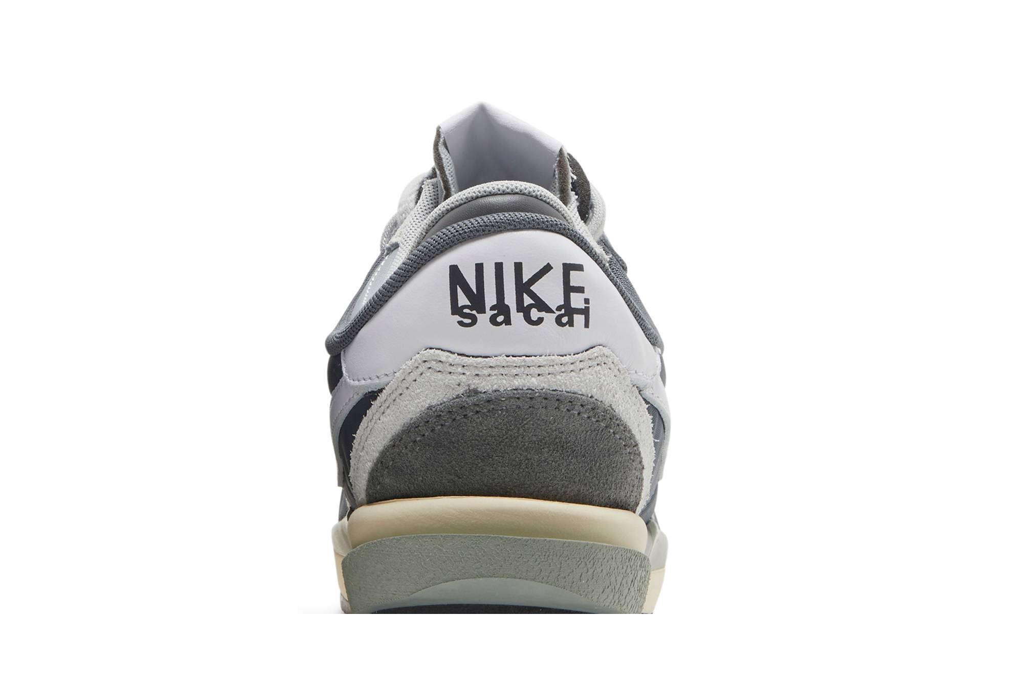 sacai x Nike Cortez 4.0 ‚Grey‘ DQ0581-001 Domahi store