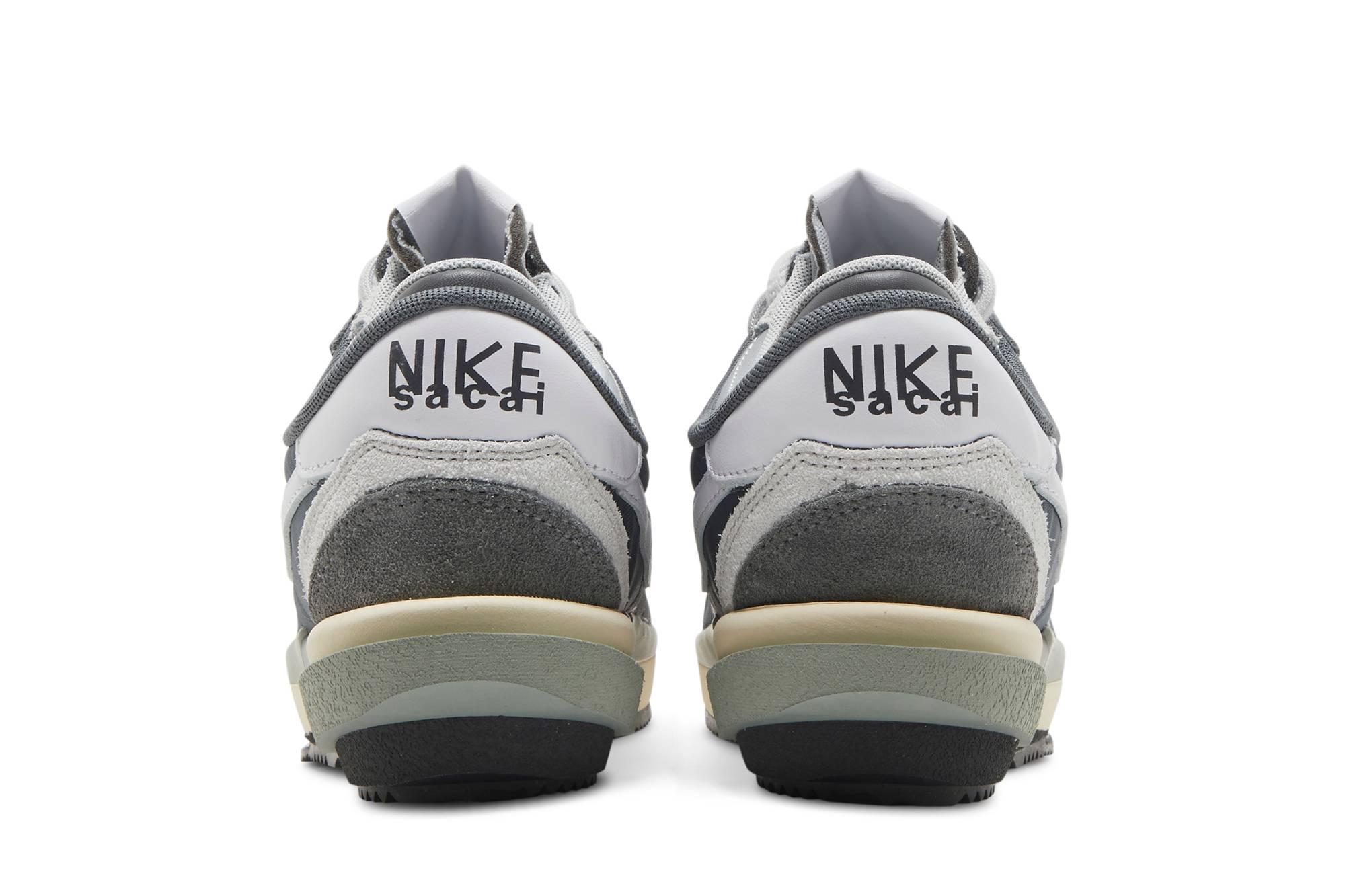 sacai x Nike Cortez 4.0 ‚Grey‘ DQ0581-001 Domahi store