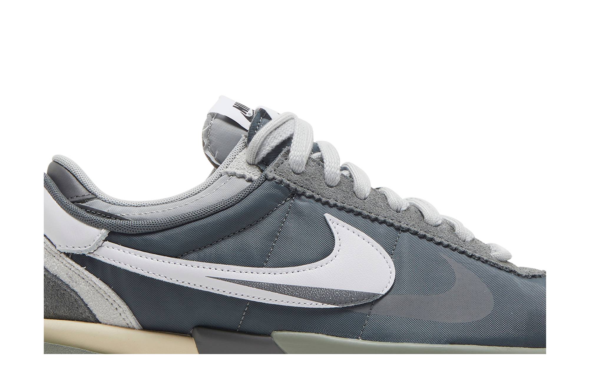 sacai x Nike Cortez 4.0 ‚Grey‘ DQ0581-001 Domahi store