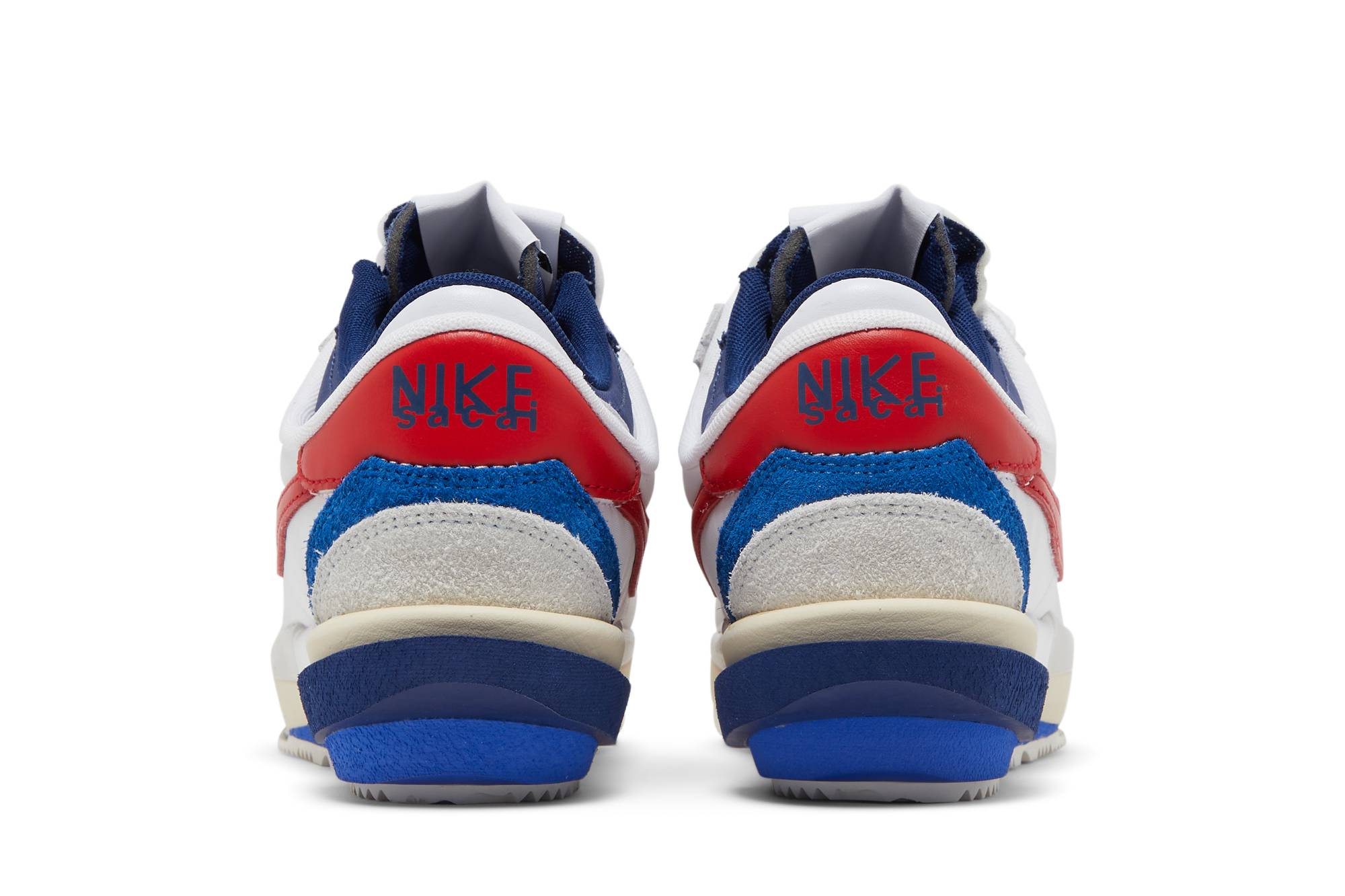 sacai x Nike Cortez 4.0 ‚OG‘ DQ0581-100 Domahi store