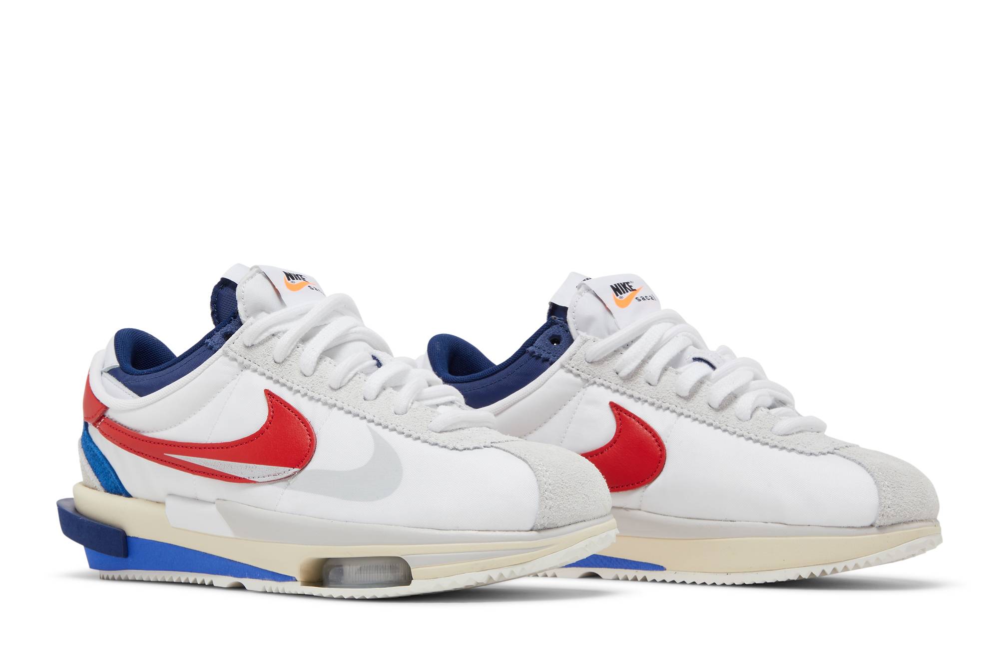 sacai x Nike Cortez 4.0 ‚OG‘ DQ0581-100 Domahi store