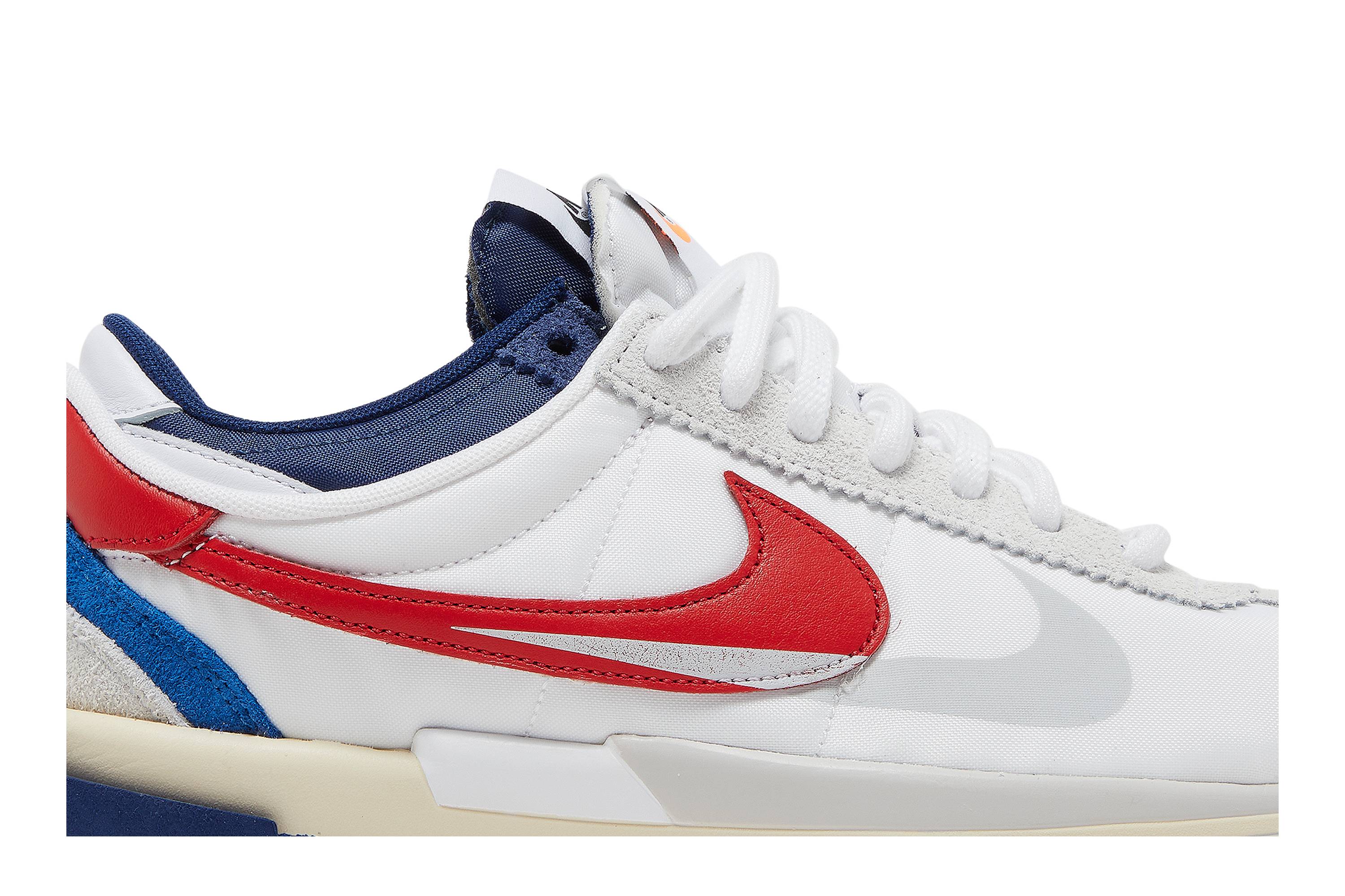 sacai x Nike Cortez 4.0 ‚OG‘ DQ0581-100 Domahi store