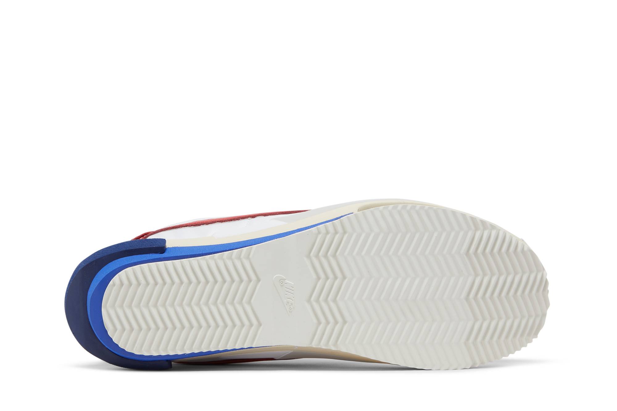 sacai x Nike Cortez 4.0 ‚OG‘ DQ0581-100 Domahi store