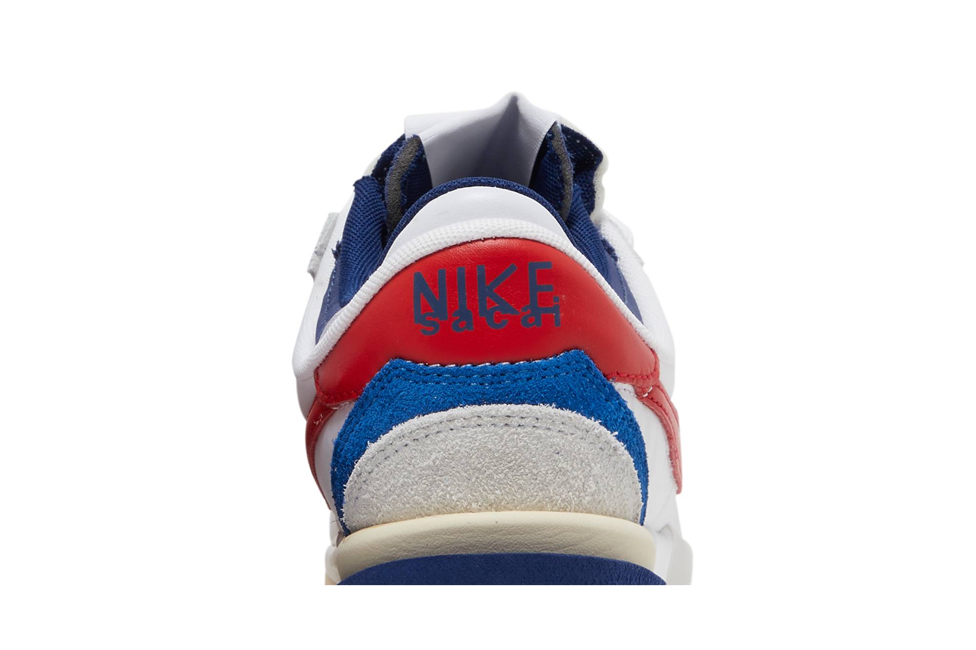 sacai x Nike Cortez 4.0 ‚OG‘ DQ0581-100 Domahi store