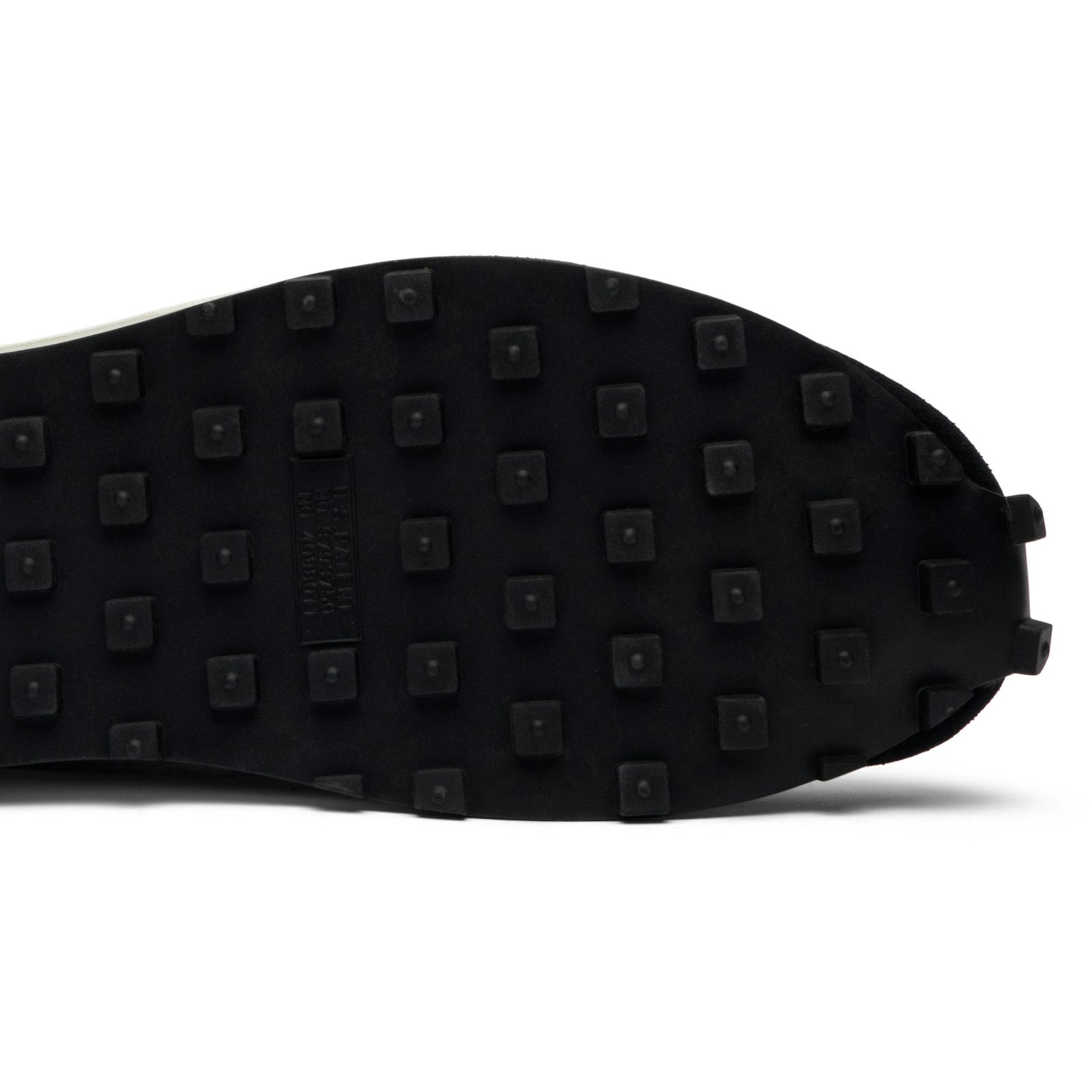 sacai x Nike LDWaffle ‚Black‘ BV0073-001 Domahi store