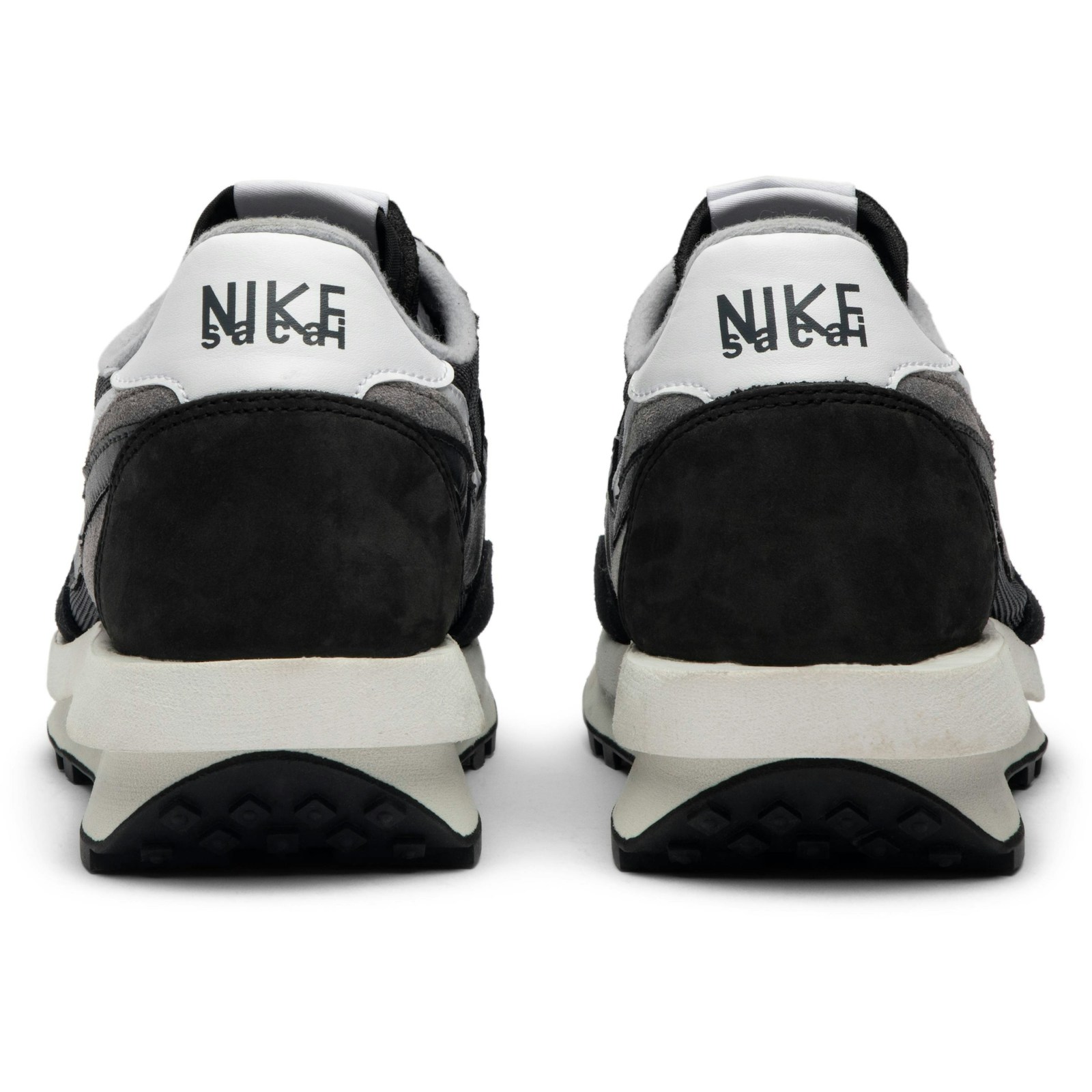 sacai x Nike LDWaffle ‚Black‘ BV0073-001 Domahi store
