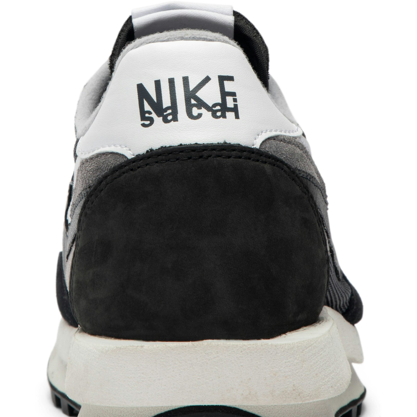 sacai x Nike LDWaffle ‚Black‘ BV0073-001 Domahi store