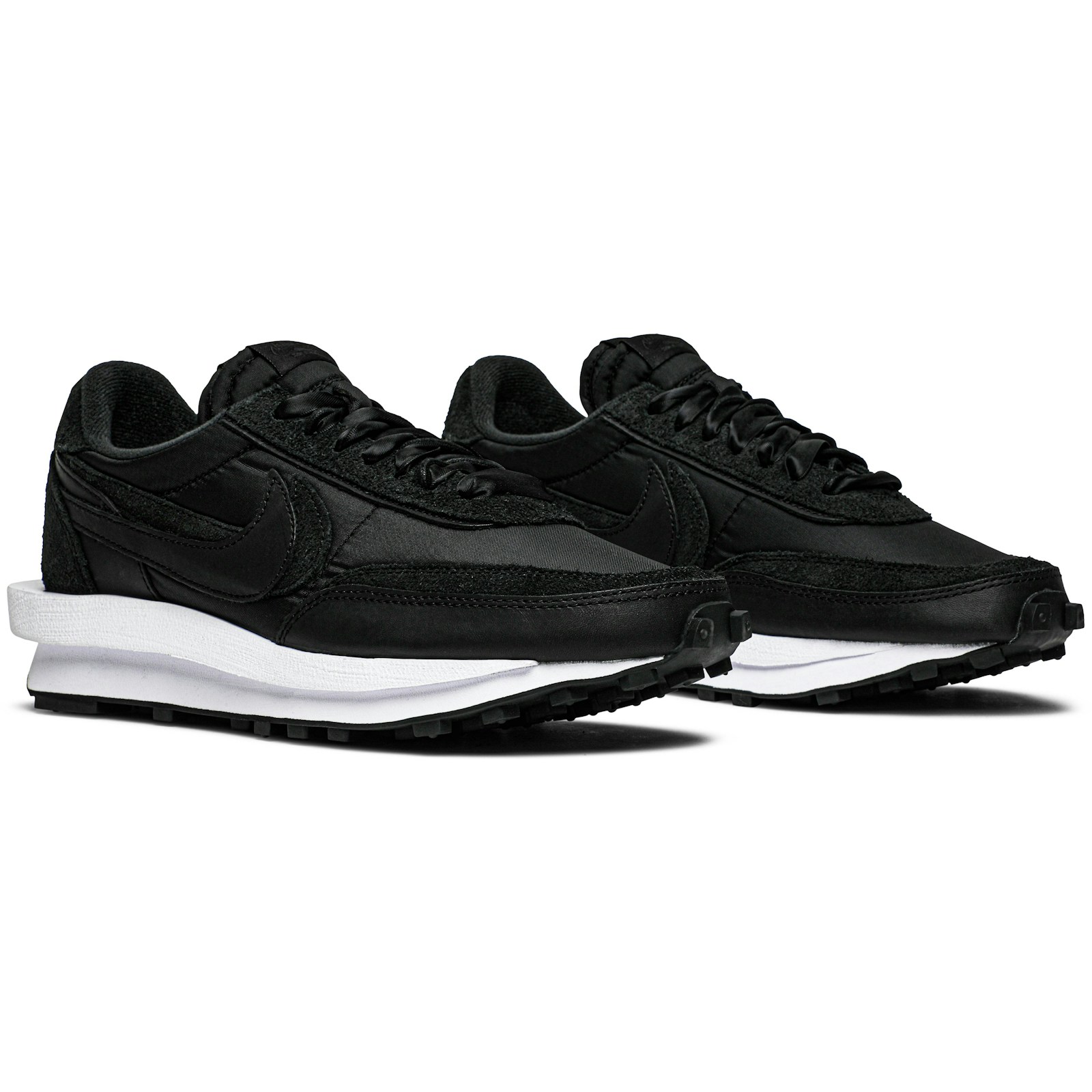 sacai x Nike LDWaffle ‚Black Nylon‘ BV0073-002 Domahi store