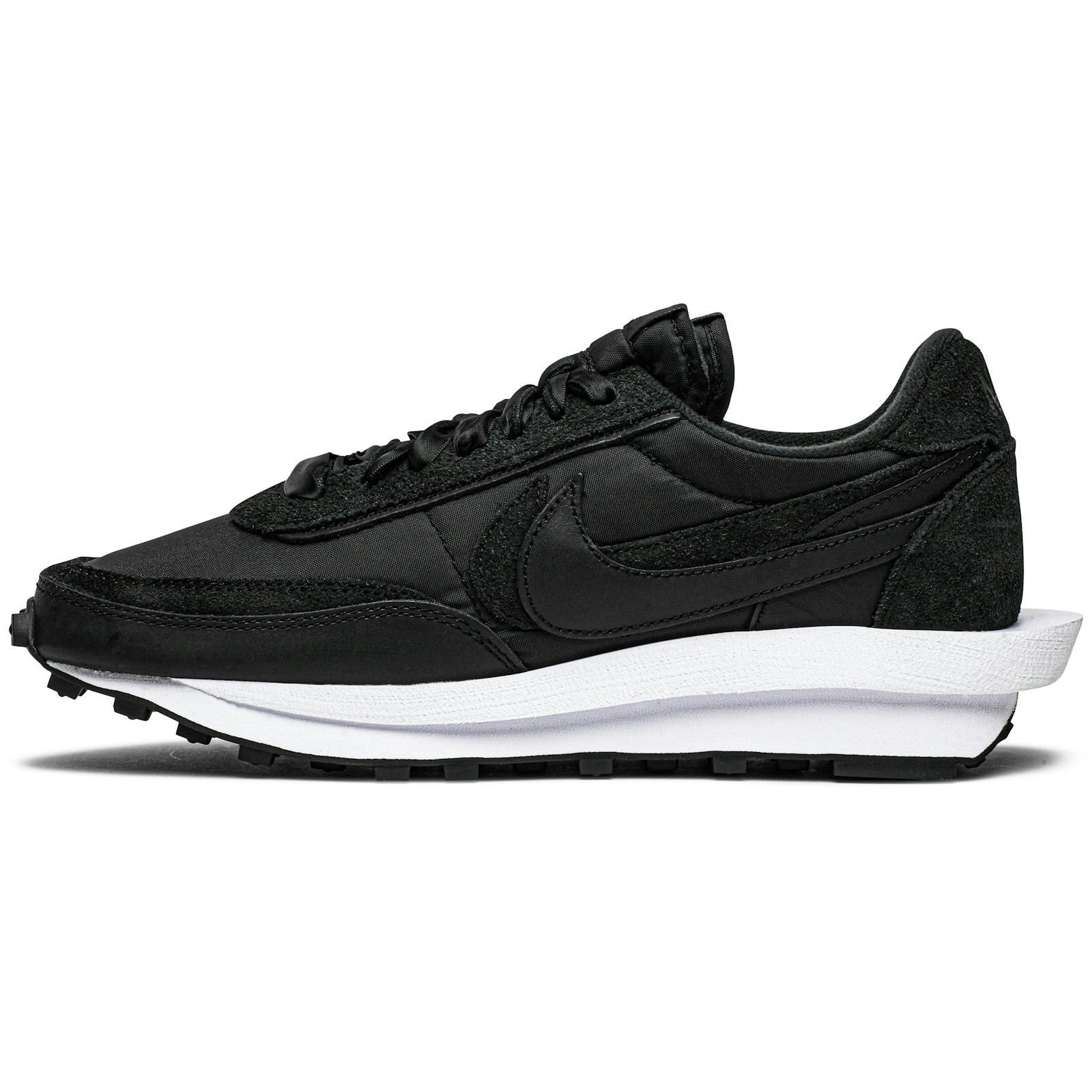 sacai x Nike LDWaffle ‚Black Nylon‘ BV0073-002 Domahi store