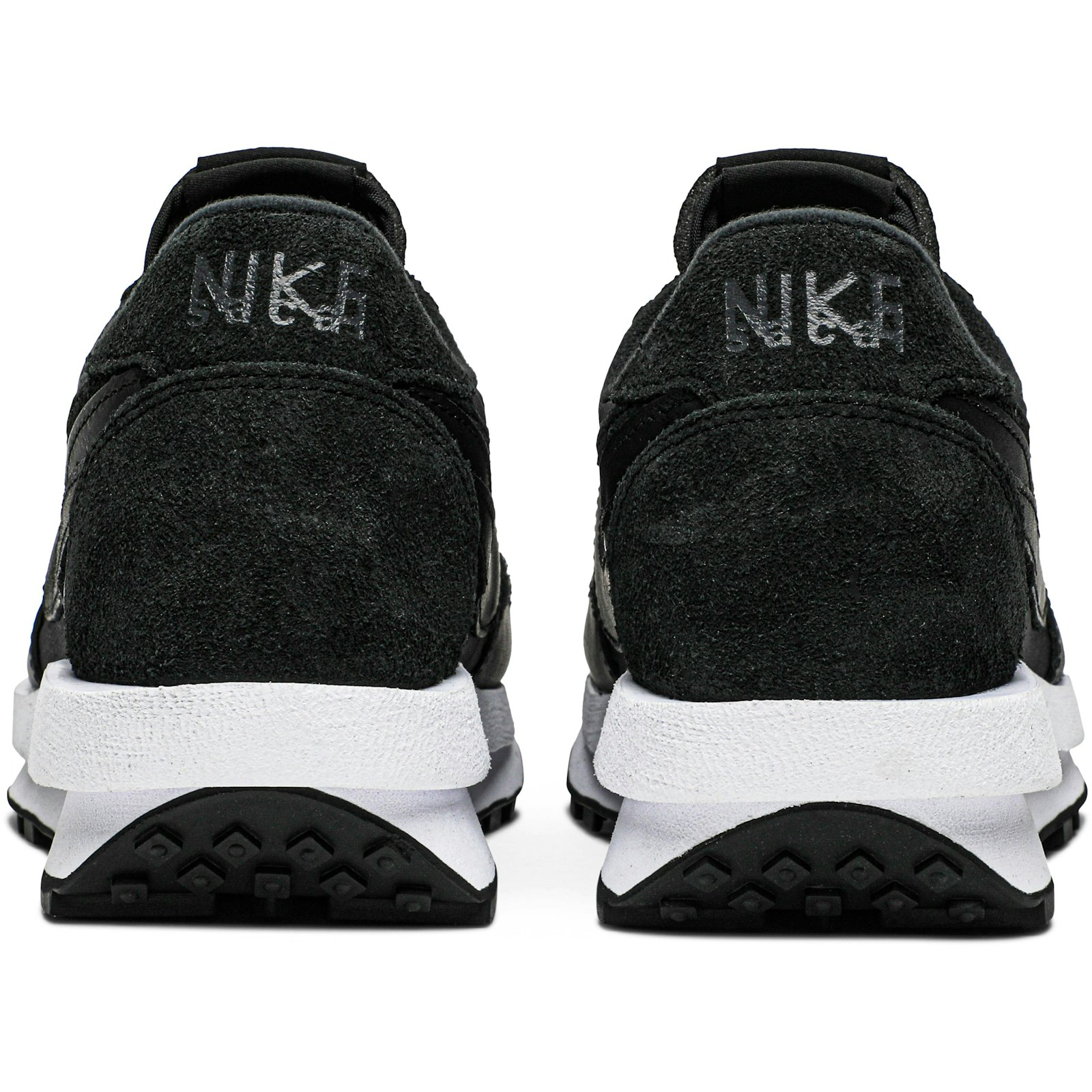 sacai x Nike LDWaffle ‚Black Nylon‘ BV0073-002 Domahi store