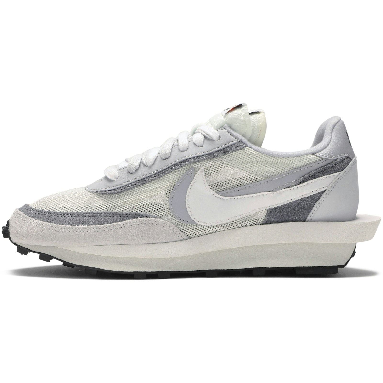 sacai x Nike LDWaffle ‚Summit White‘ BV0073-100 Domahi store