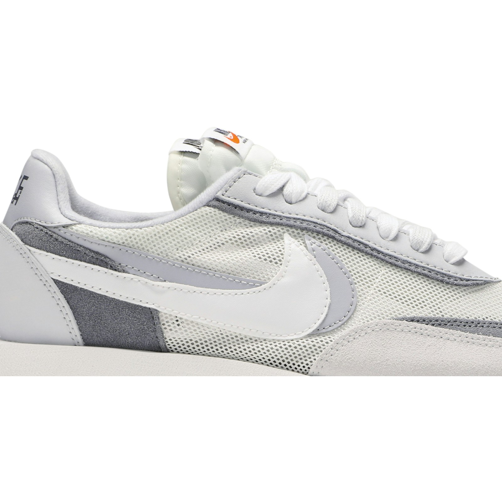 sacai x Nike LDWaffle ‚Summit White‘ BV0073-100 Domahi store