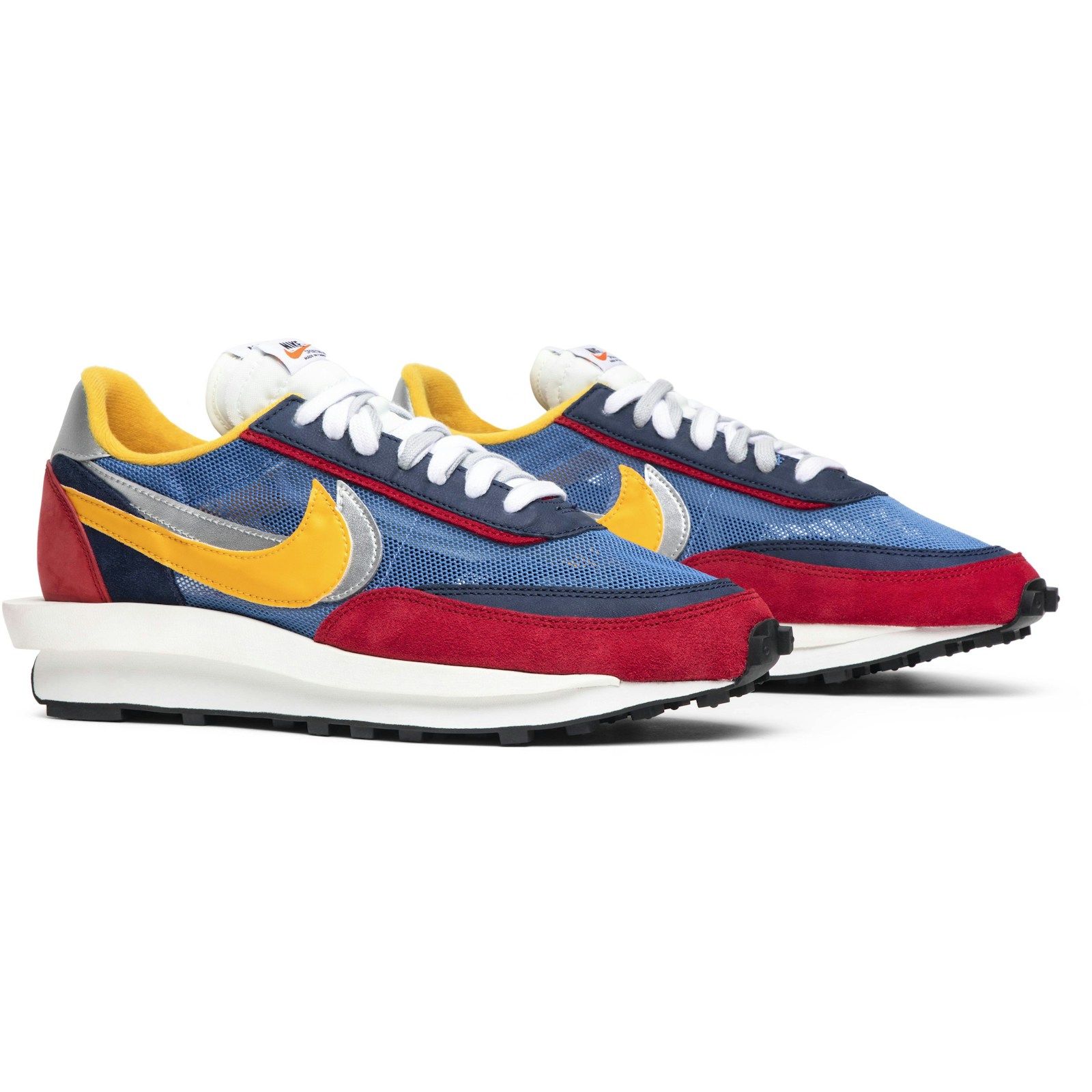 sacai x Nike LDWaffle ‚Varsity Blue‘ BV0073-400 Domahi store