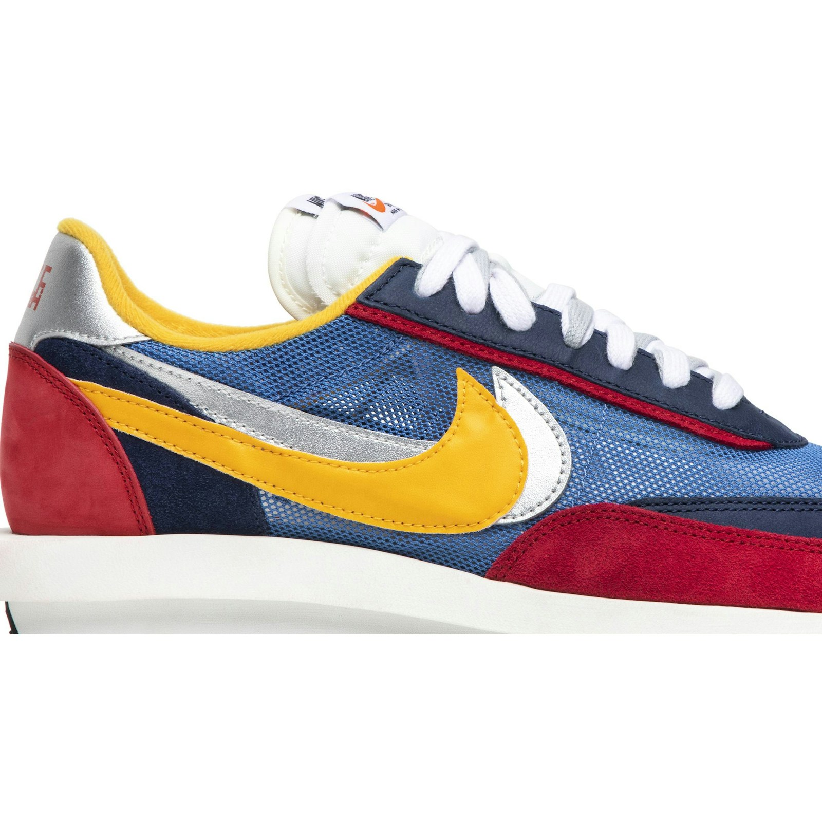 sacai x Nike LDWaffle ‚Varsity Blue‘ BV0073-400 Domahi store