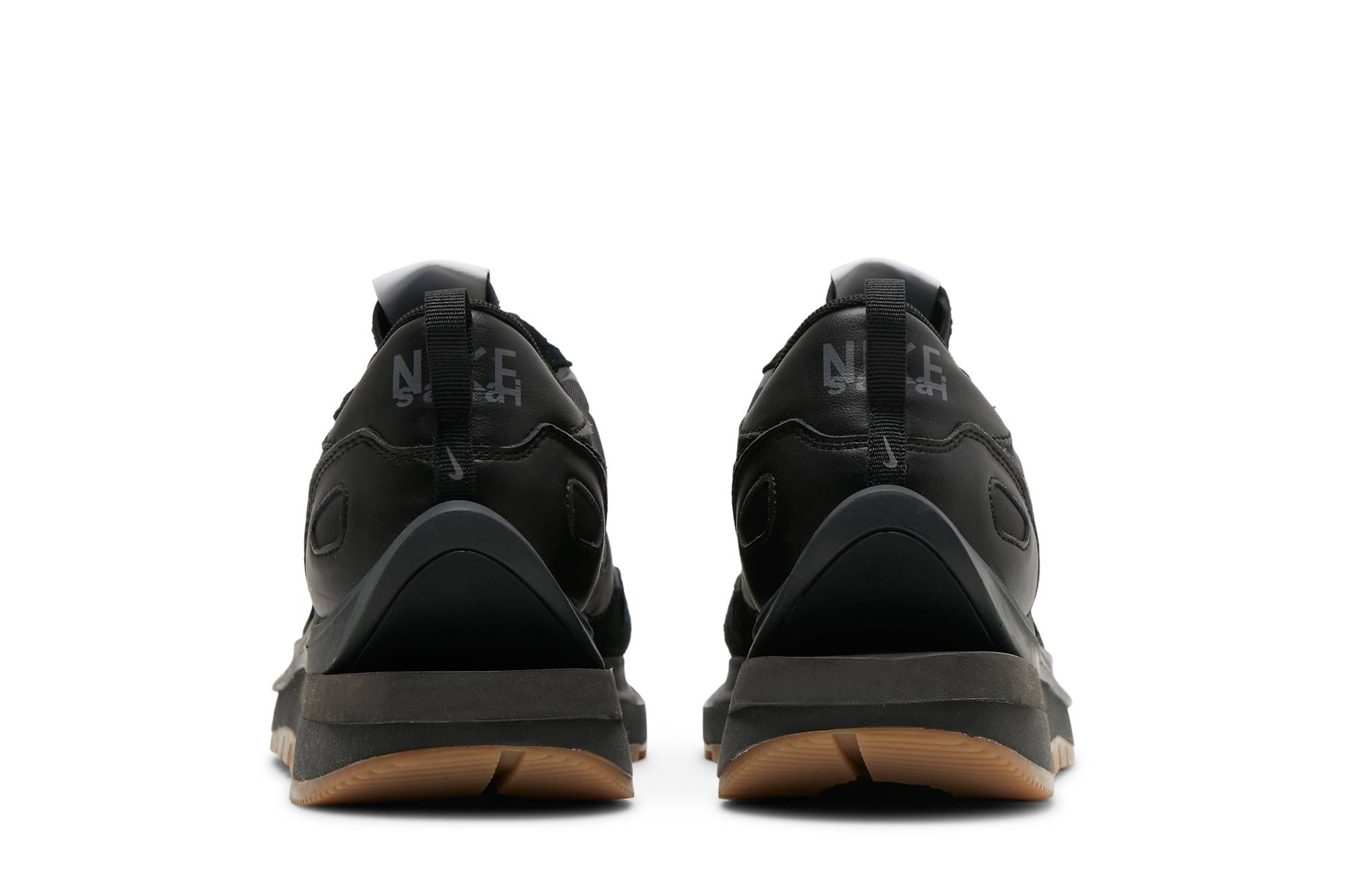sacai x Nike VaporWaffle ‚Black Gum‘ DD1875-001 Domahi store