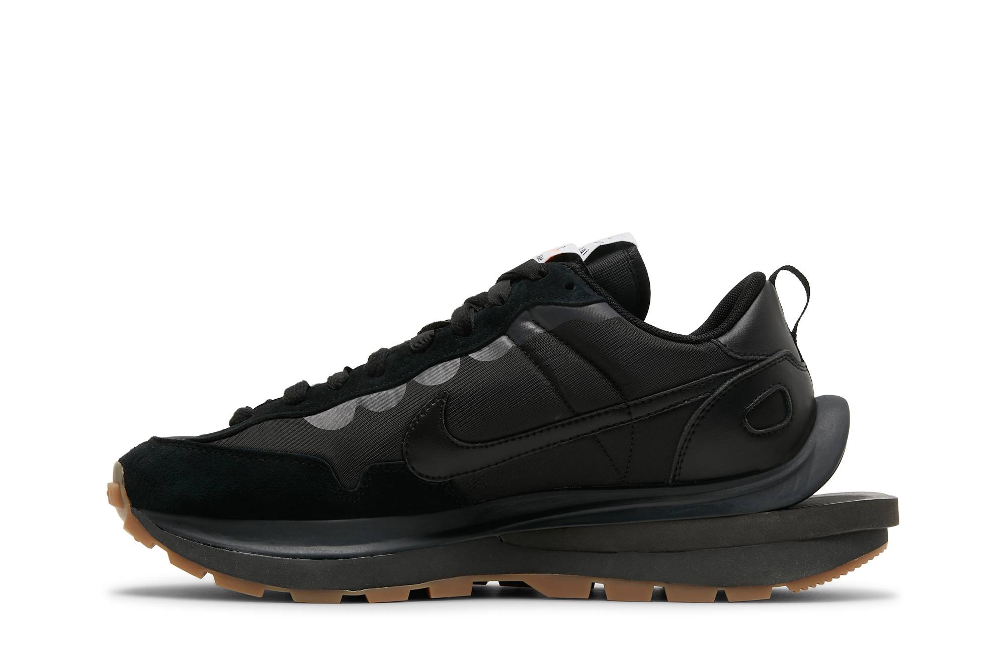 sacai x Nike VaporWaffle ‚Black Gum‘ DD1875-001 Domahi store