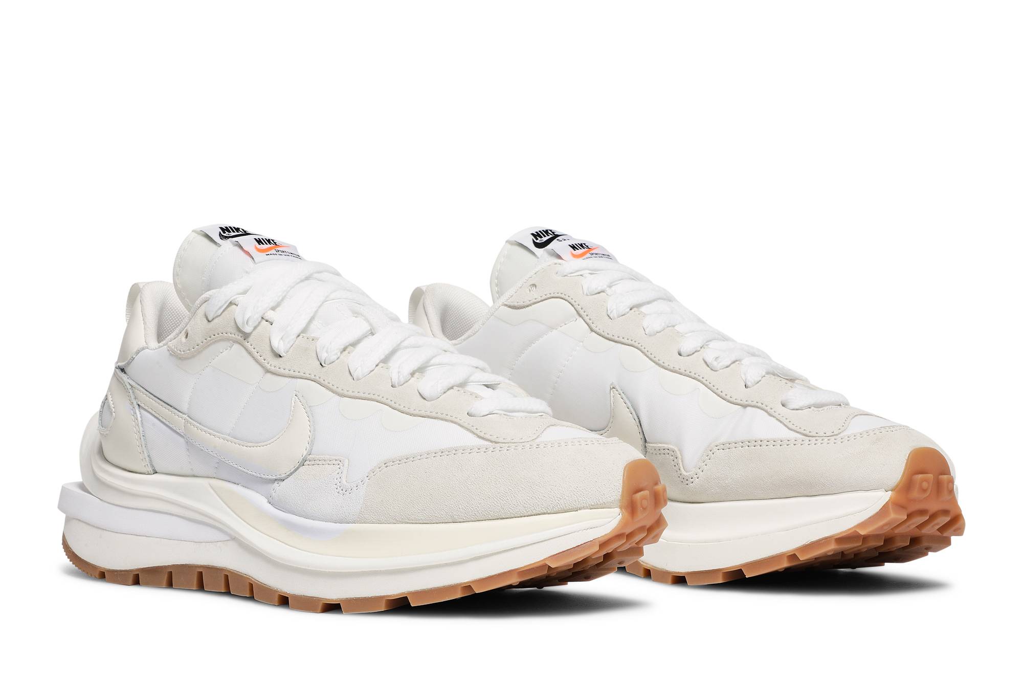 sacai x Nike VaporWaffle ‚Sail Gum‘ DD1875-100 Domahi store