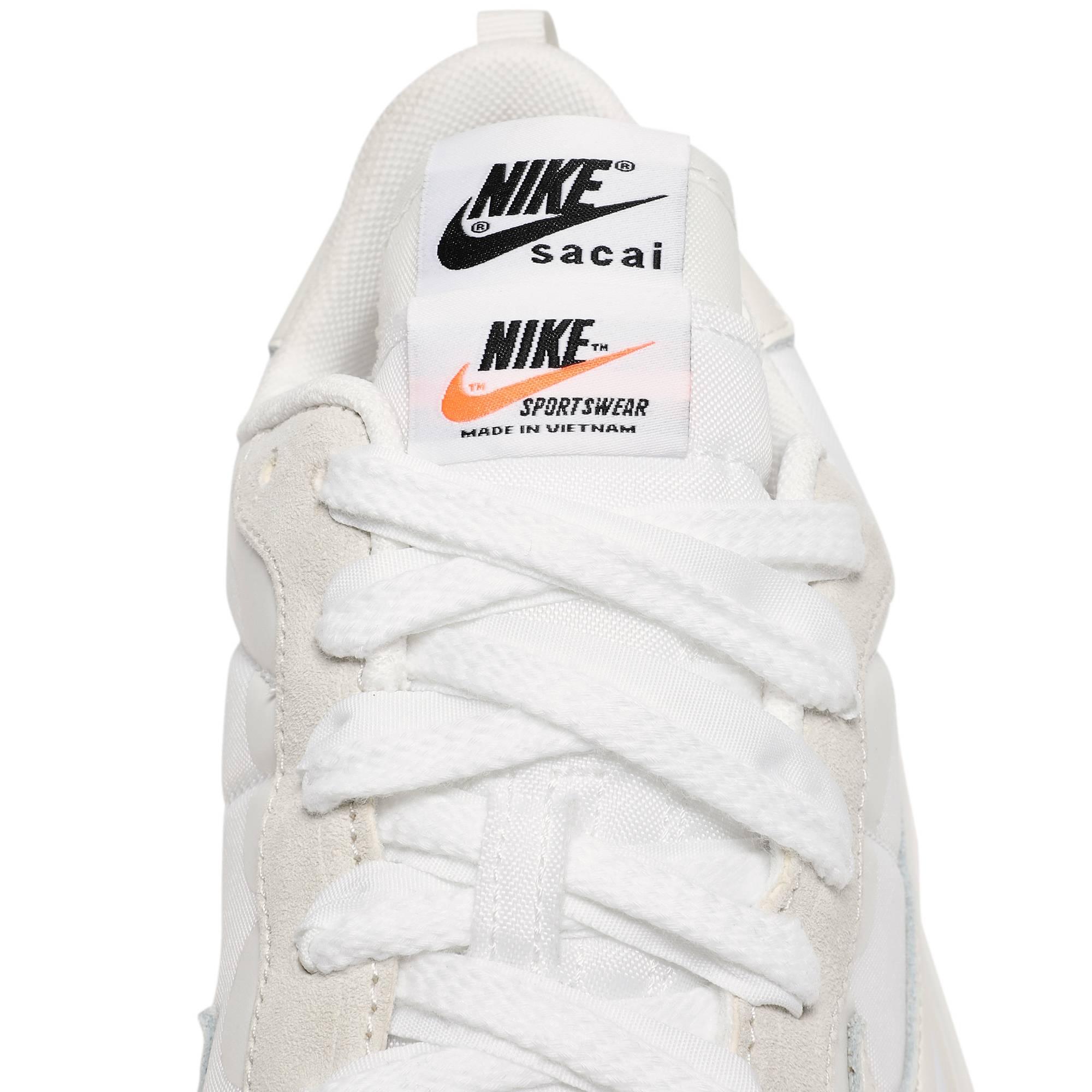 sacai x Nike VaporWaffle ‚Sail Gum‘ DD1875-100 Domahi store