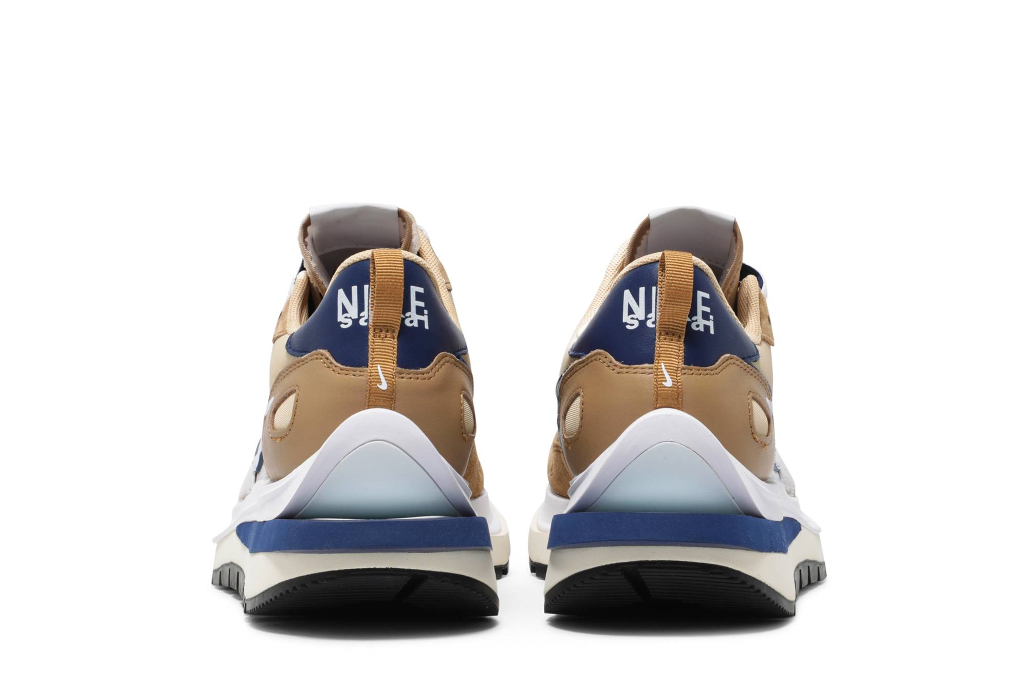 sacai x Nike VaporWaffle ‚Sesame Blue Void‘ DD1875-200 Domahi store