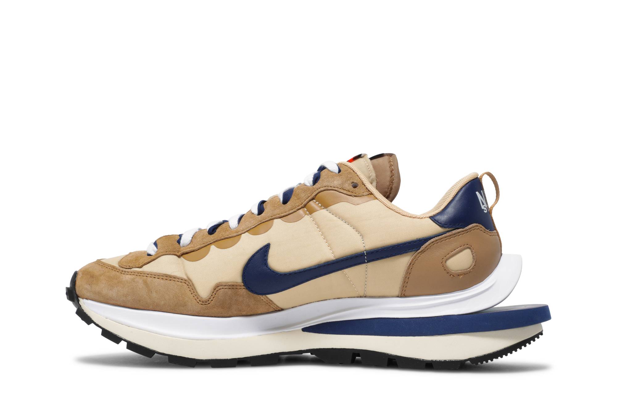 sacai x Nike VaporWaffle ‚Sesame Blue Void‘ DD1875-200 Domahi store