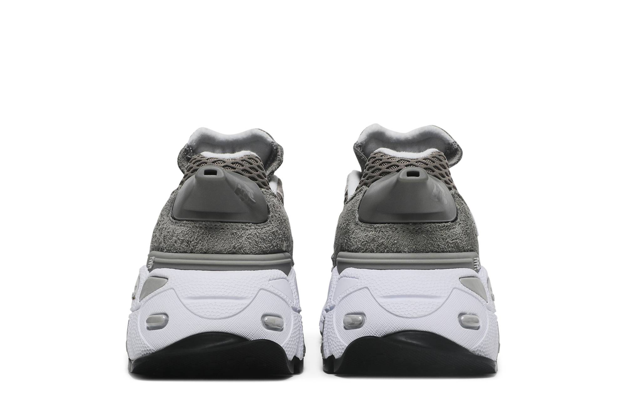 Salehe Bembury x New Balance 574 ‚Yurt Shark Skin‘ MS574YSC Domahi Store