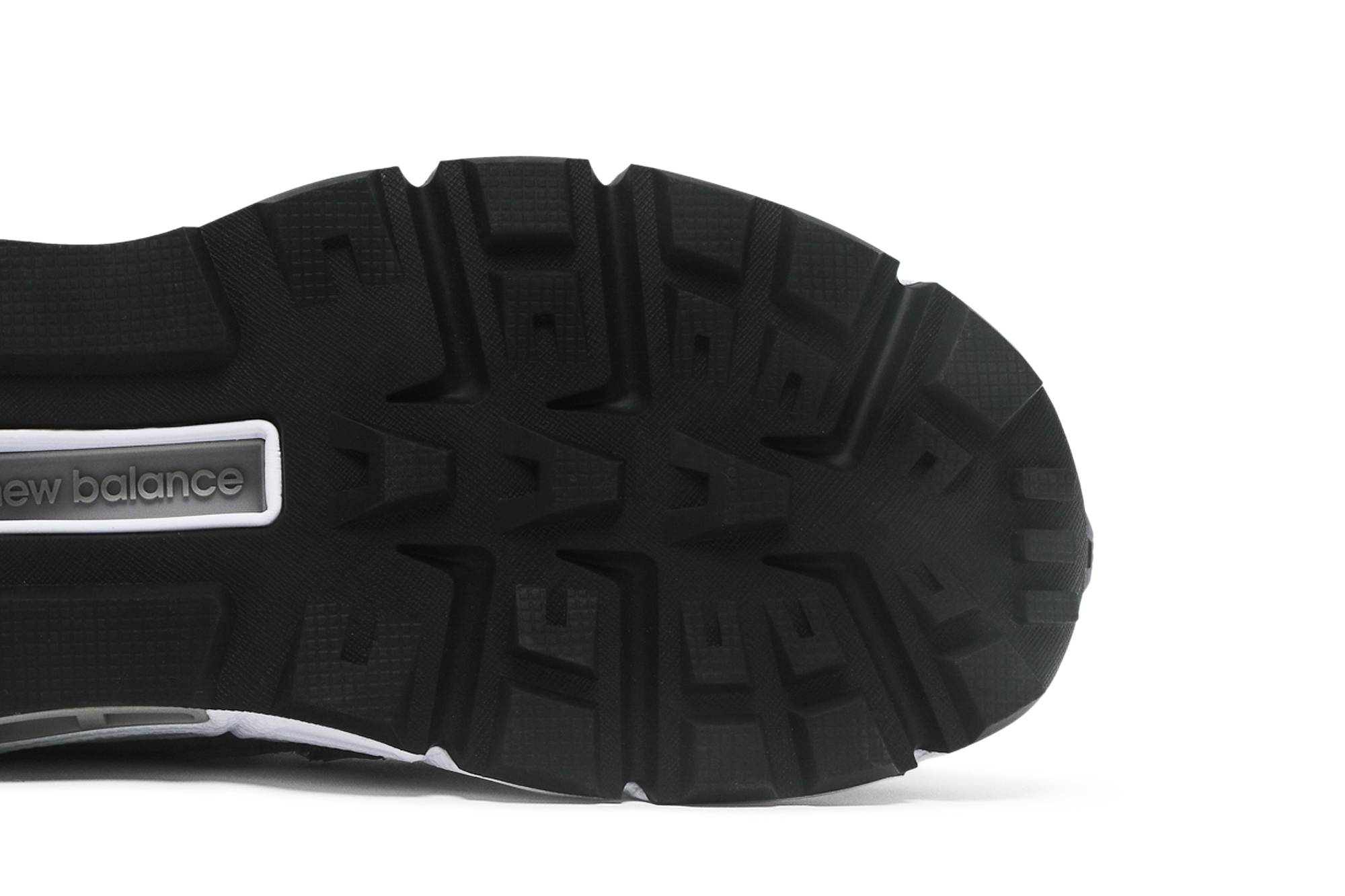 Salehe Bembury x New Balance 574 ‚Yurt Shark Skin‘ MS574YSC Domahi Store