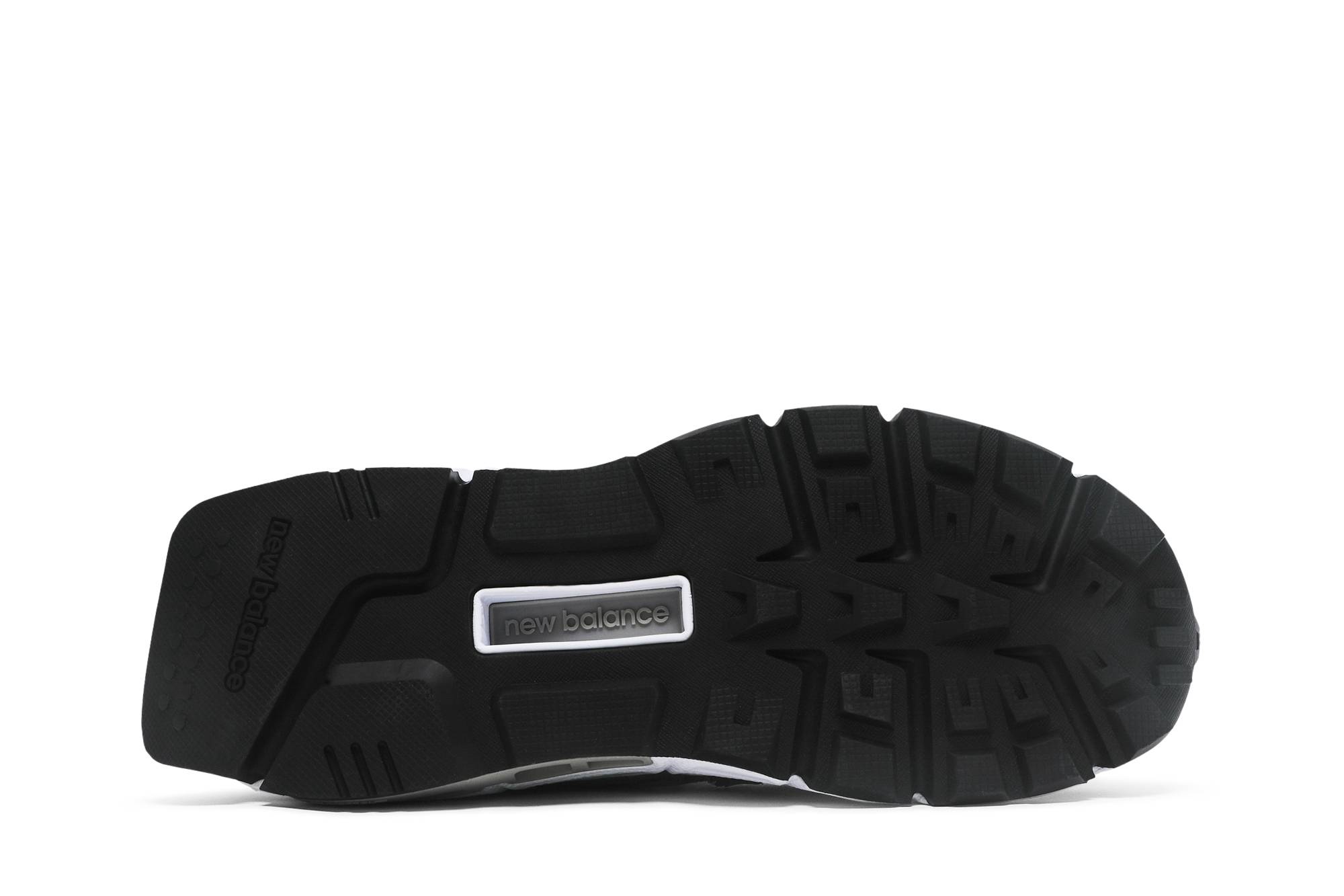 Salehe Bembury x New Balance 574 ‚Yurt Shark Skin‘ MS574YSC Domahi Store