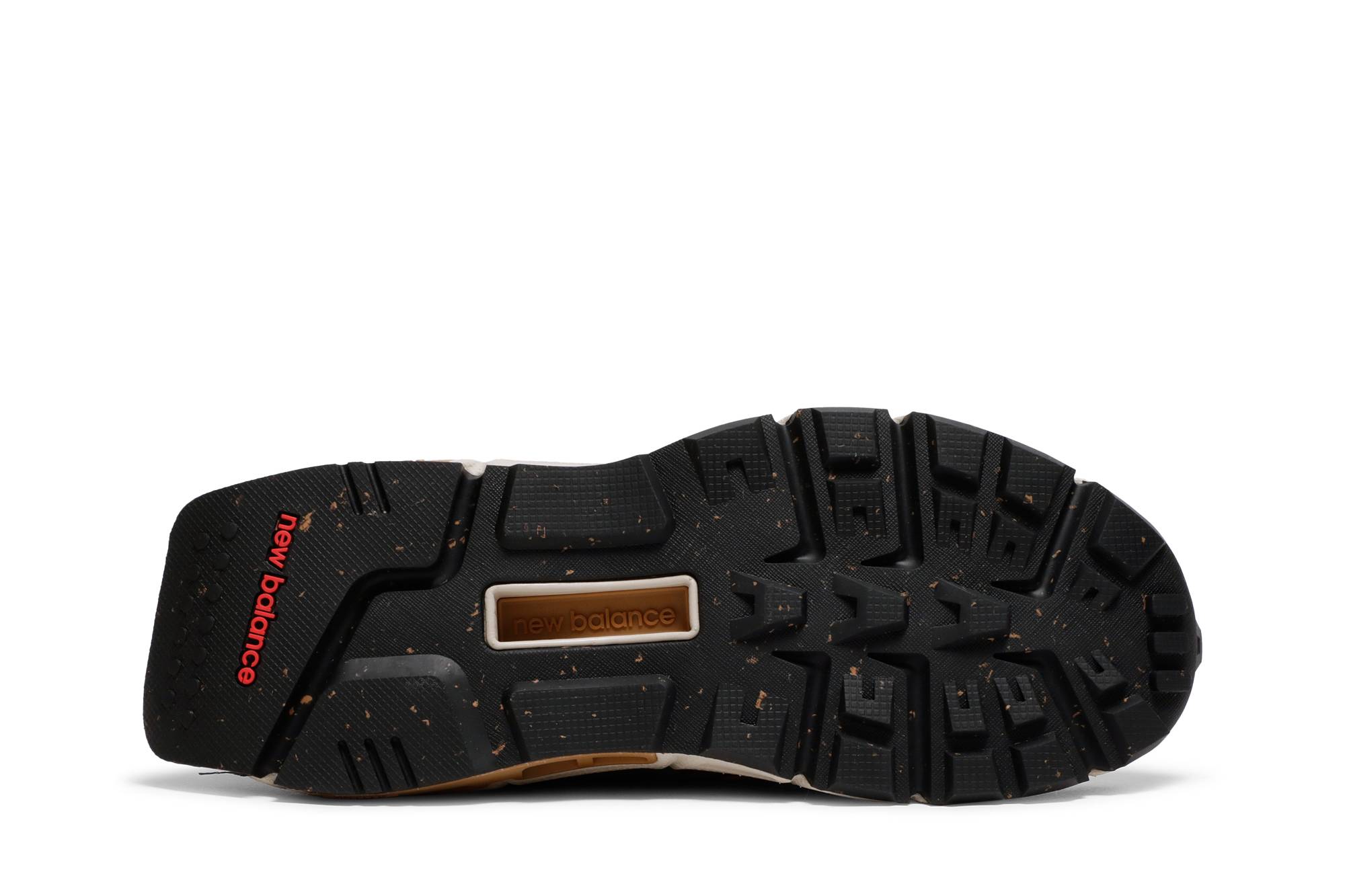 Salehe Bembury x New Balance 574 ‚Yurt Team Forest Green‘ MS574YSB Domahi Store