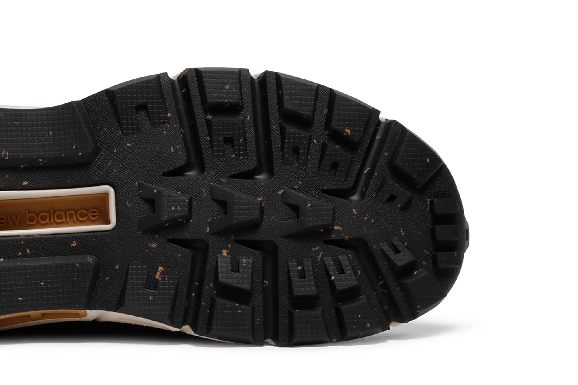 Salehe Bembury x New Balance 574 ‚Yurt Team Forest Green‘ MS574YSB Domahi Store