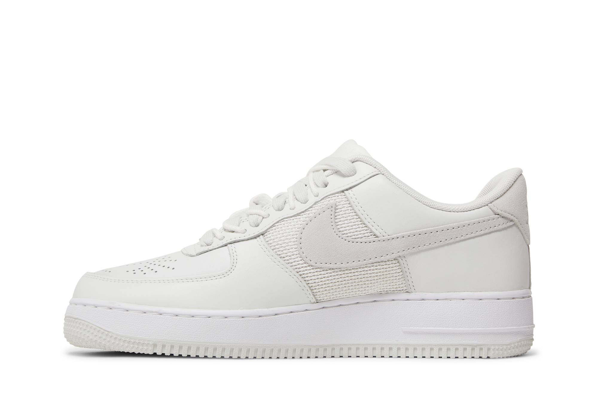 Slam Jam x Nike Air Force 1 Low DX5590-100 Domahi store