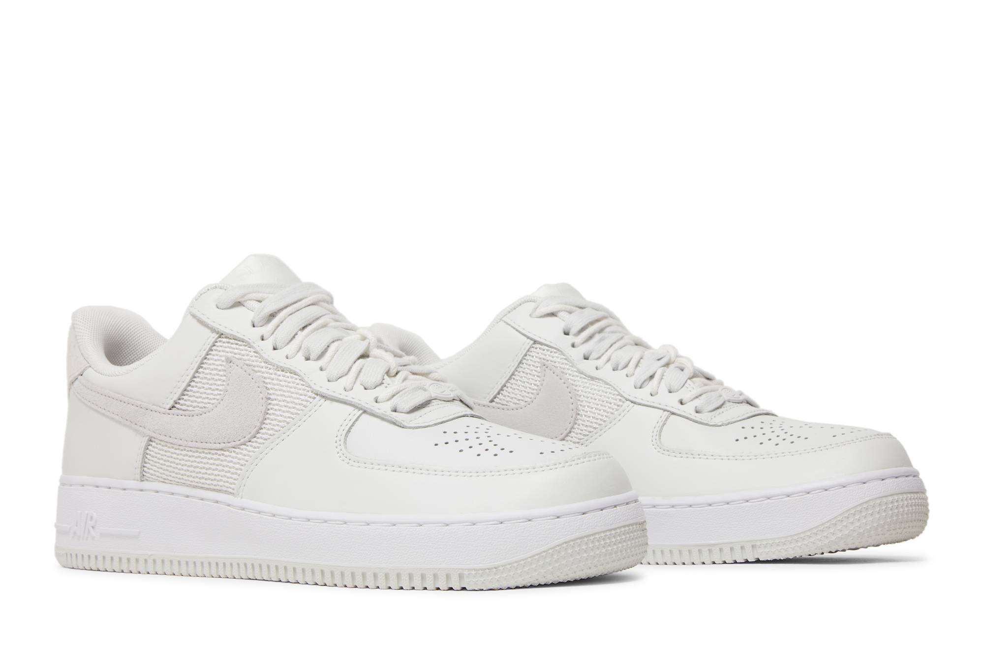 Slam Jam x Nike Air Force 1 Low DX5590-100 Domahi store