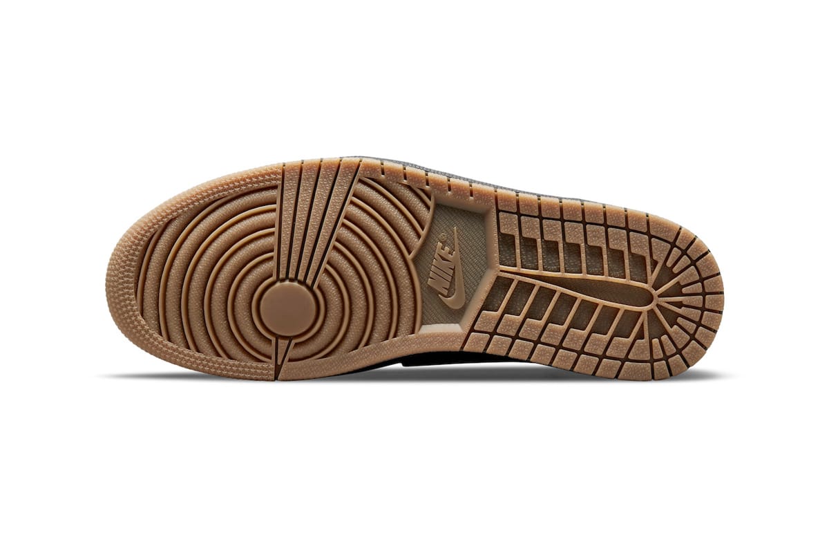 SoleFly x Air Jordan 1 Low ‚Carnivore‘ DN3400-001 Domahi store