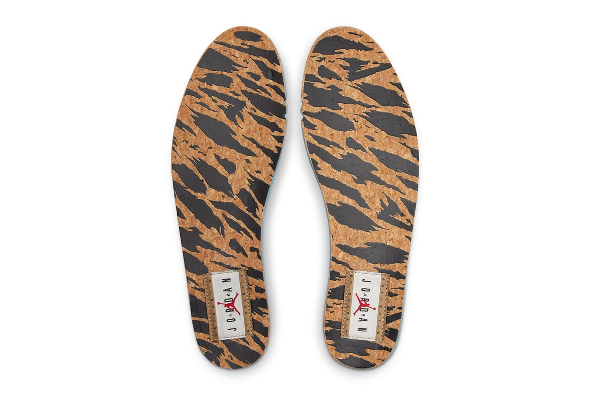 SoleFly x Air Jordan 1 Low ‚Carnivore‘ DN3400-001 Domahi store