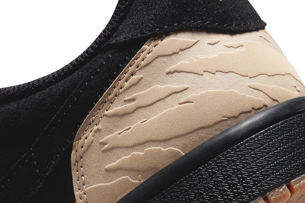 SoleFly x Air Jordan 1 Low ‚Carnivore‘ DN3400-001 Domahi store