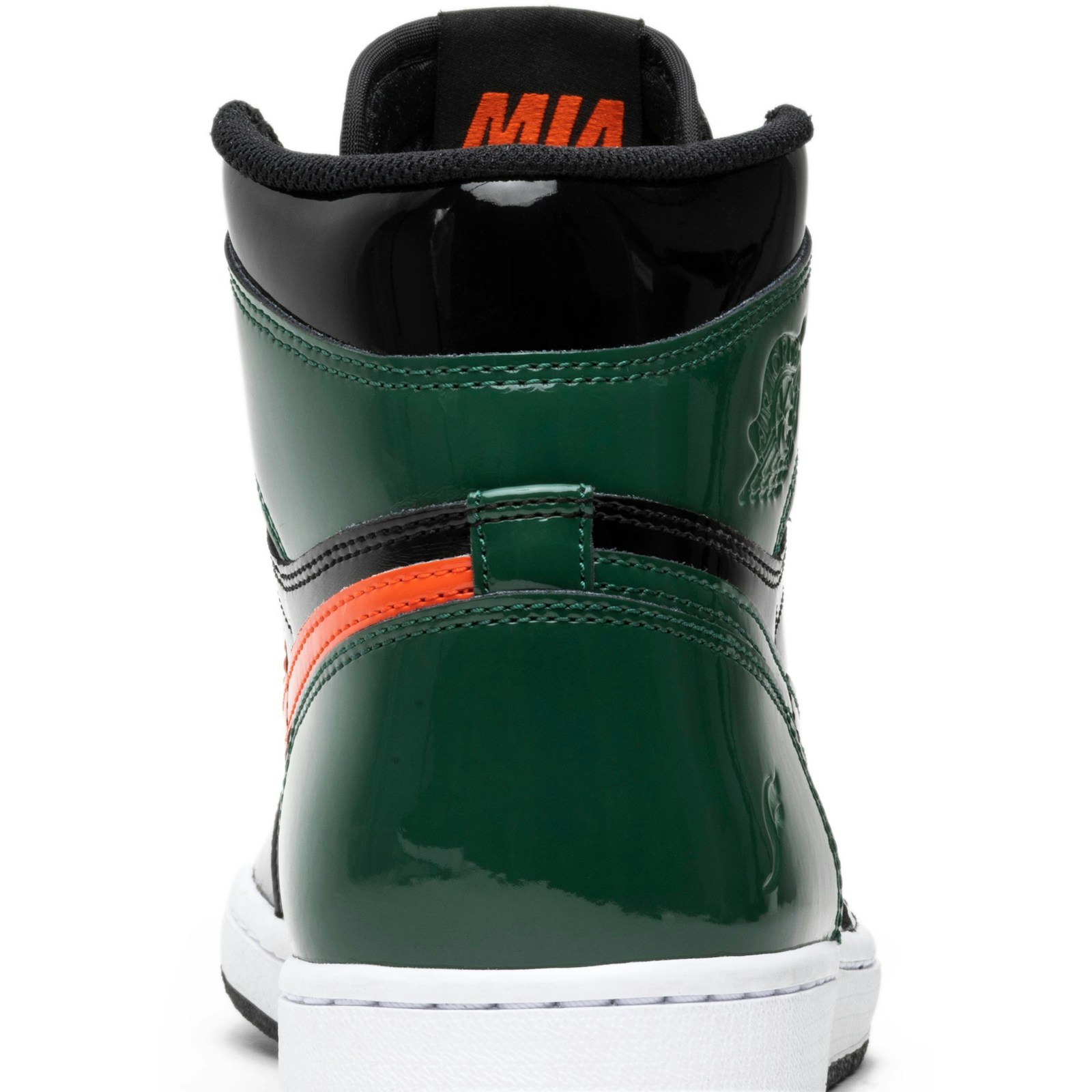 SoleFly x Air Jordan 1 Retro High OG ‚Art Basel Black‘ (Family & Friends) AV3905-038 Domahi store