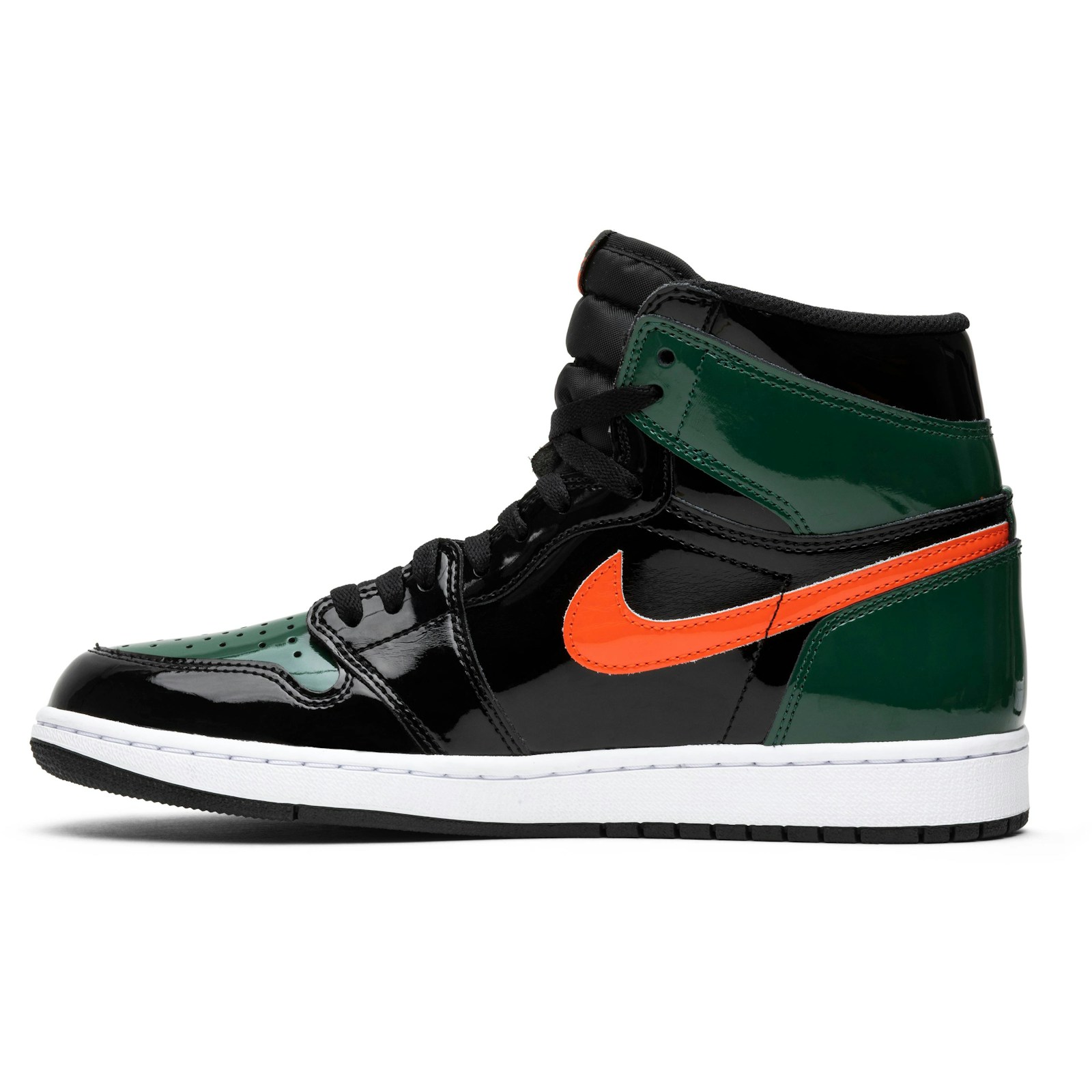 SoleFly x Air Jordan 1 Retro High OG ‚Art Basel Black‘ (Family & Friends) AV3905-038 Domahi store