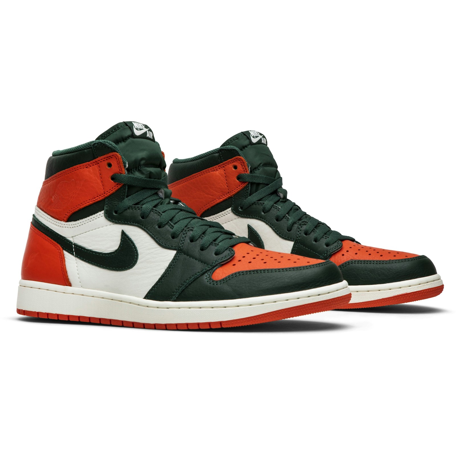 SoleFly x Air Jordan 1 Retro High OG ‚Art Basel Sail‘ AV3905-138 Domahi store