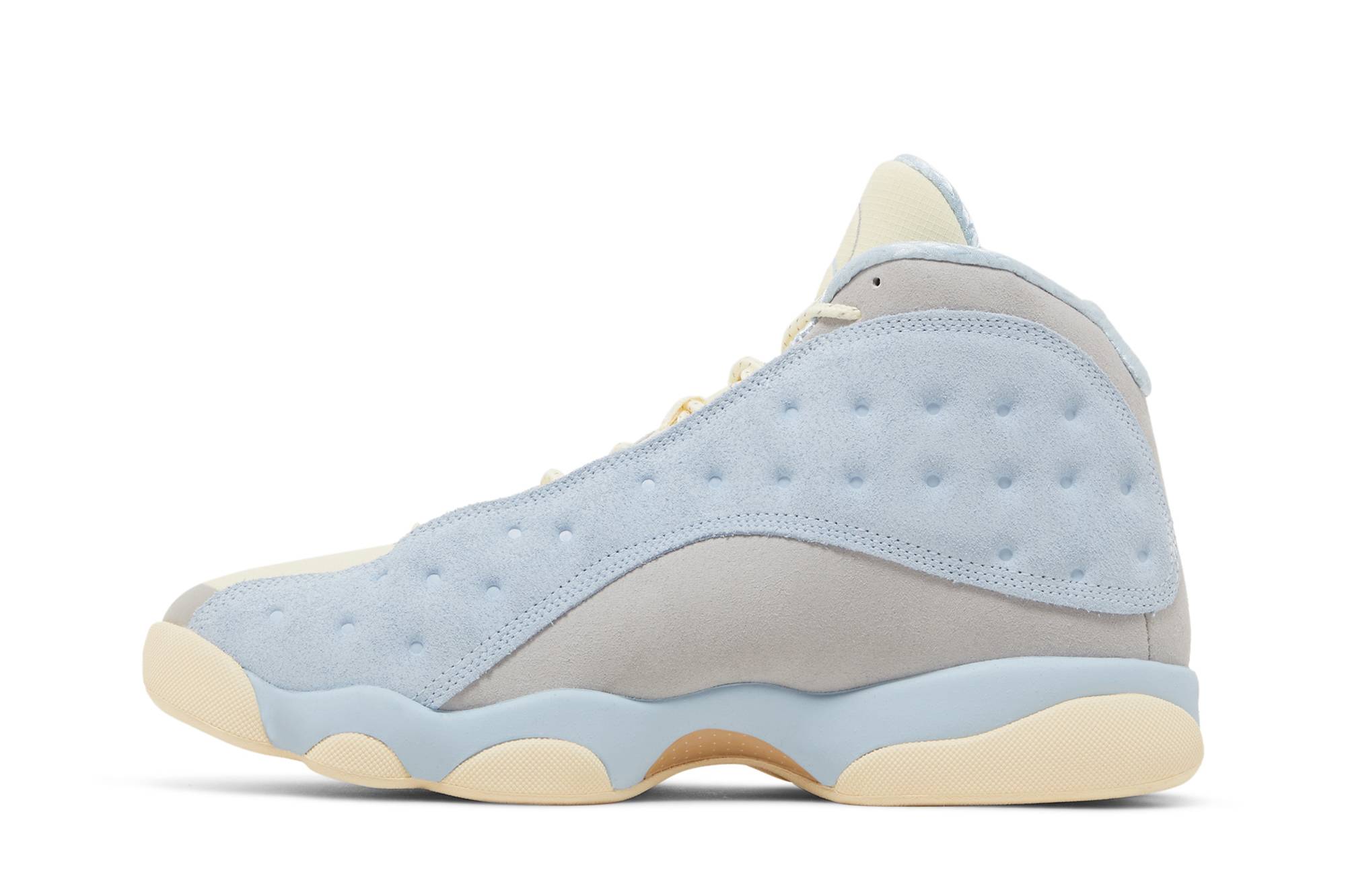 SoleFly x Air Jordan 13 DX5763-100 Domahi Store