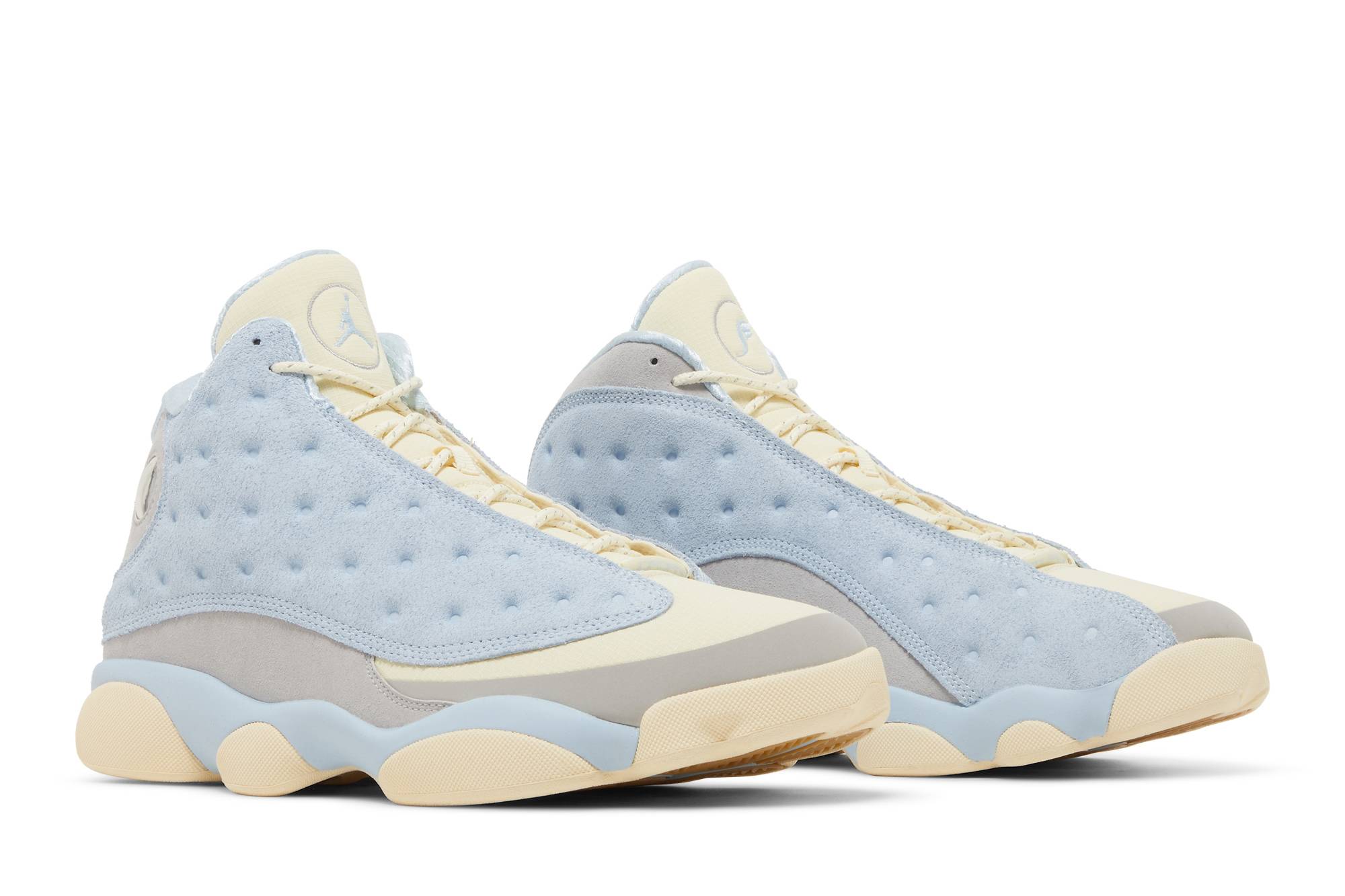 SoleFly x Air Jordan 13 DX5763-100 Domahi Store