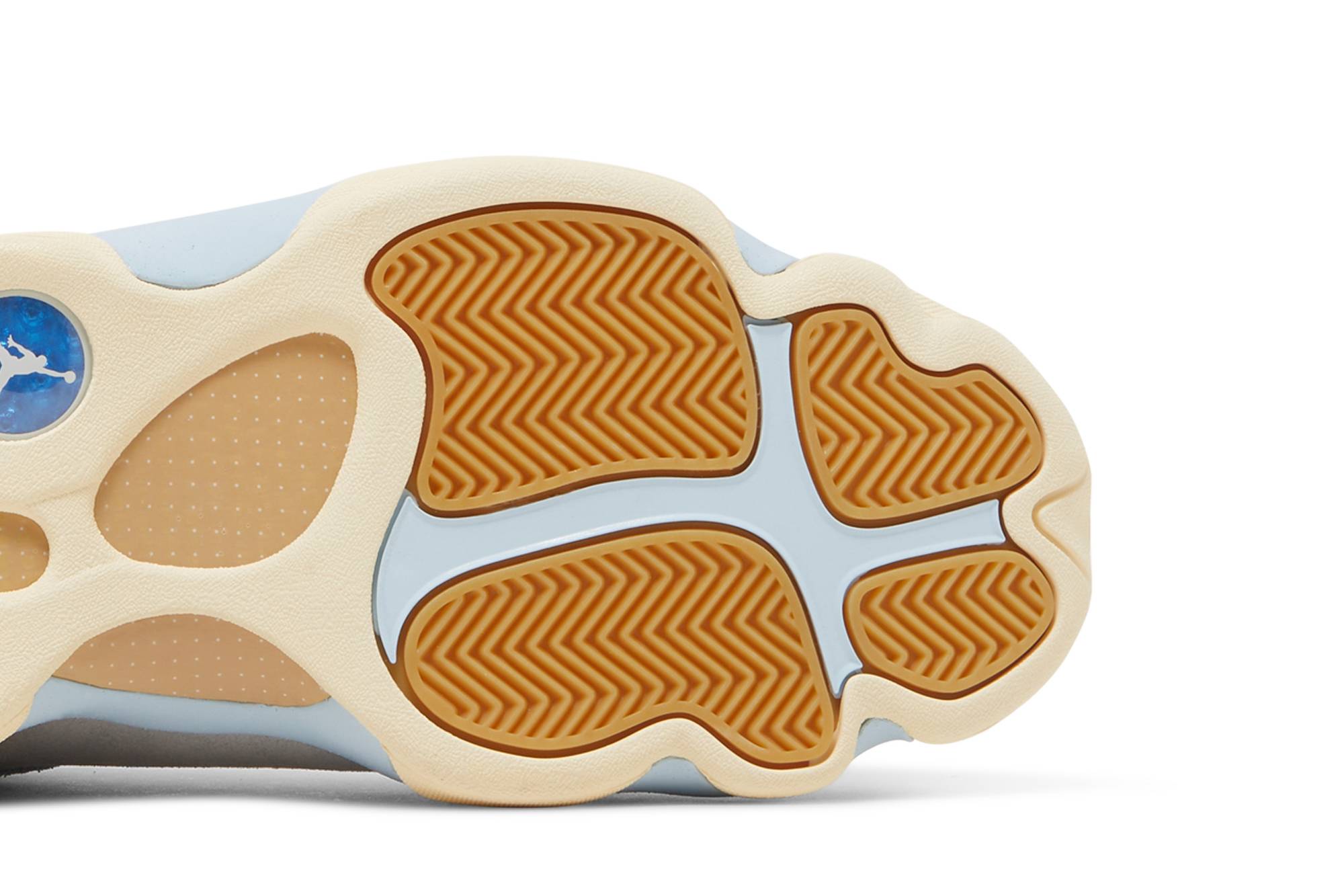 SoleFly x Air Jordan 13 DX5763-100 Domahi Store