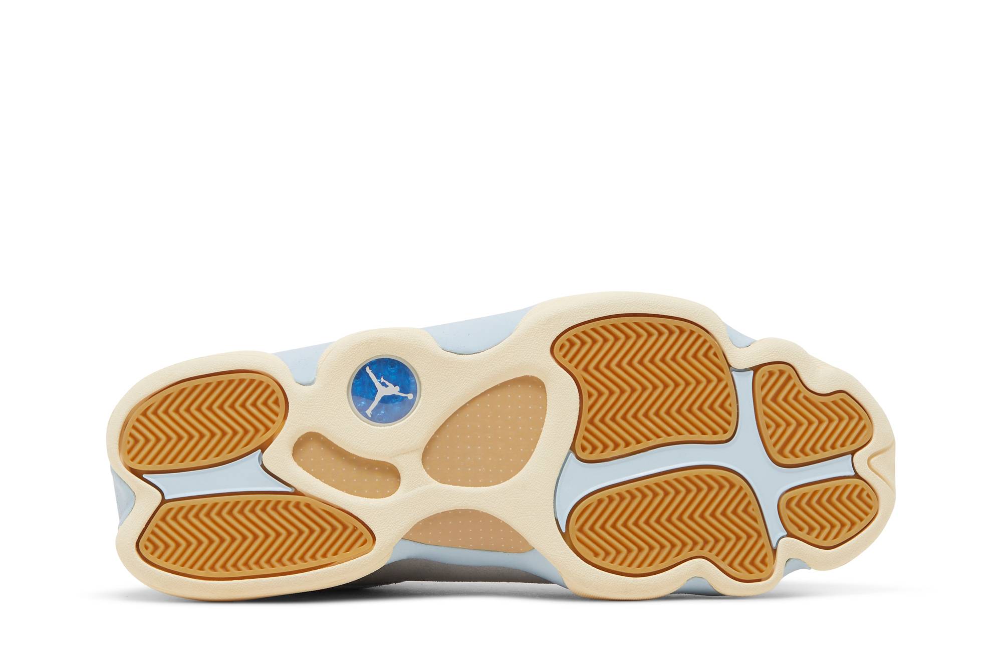 SoleFly x Air Jordan 13 DX5763-100 Domahi Store