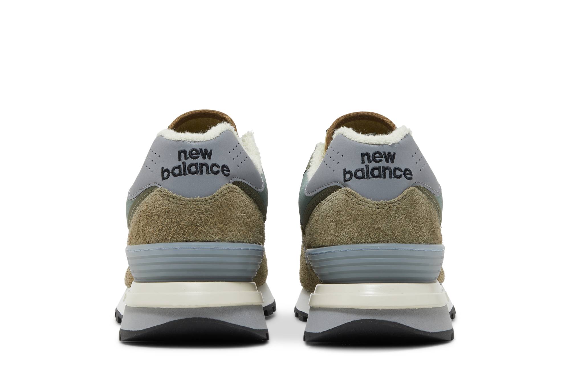 Stone Island x New Balance 574 Legacy ‚Steel Blue‘ U574LGST Domahi Store