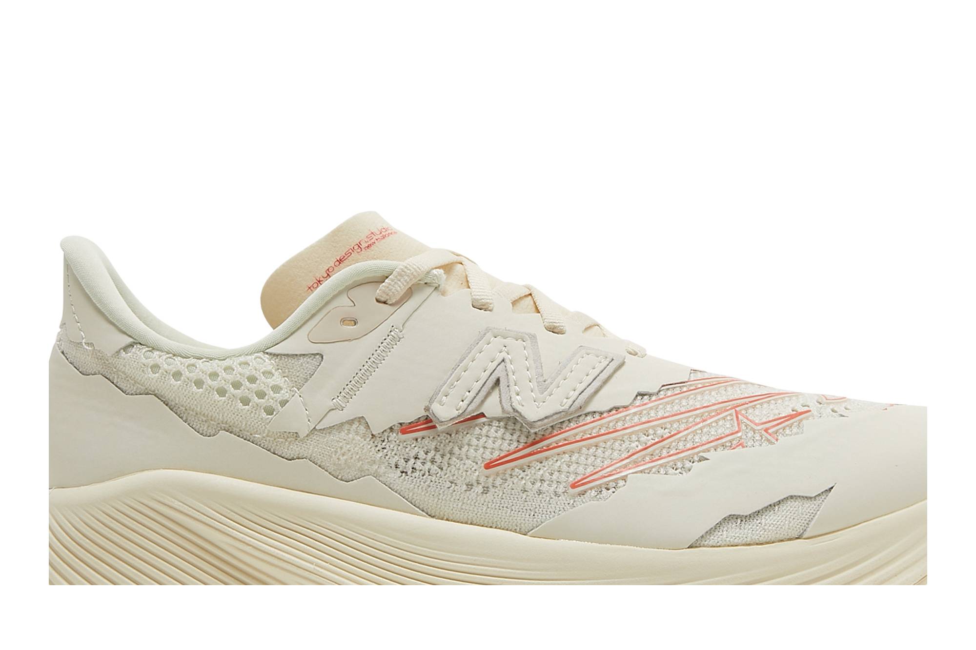 Stone Island x TDS x New Balance RC Elite SI MSRCELTD Domahi Store