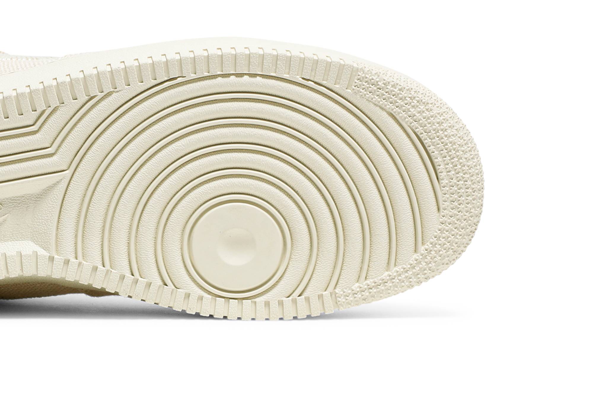 Stussy  x Nike Air Force 1 Low ‚Fossil‘ CZ9084-200 Domahi store