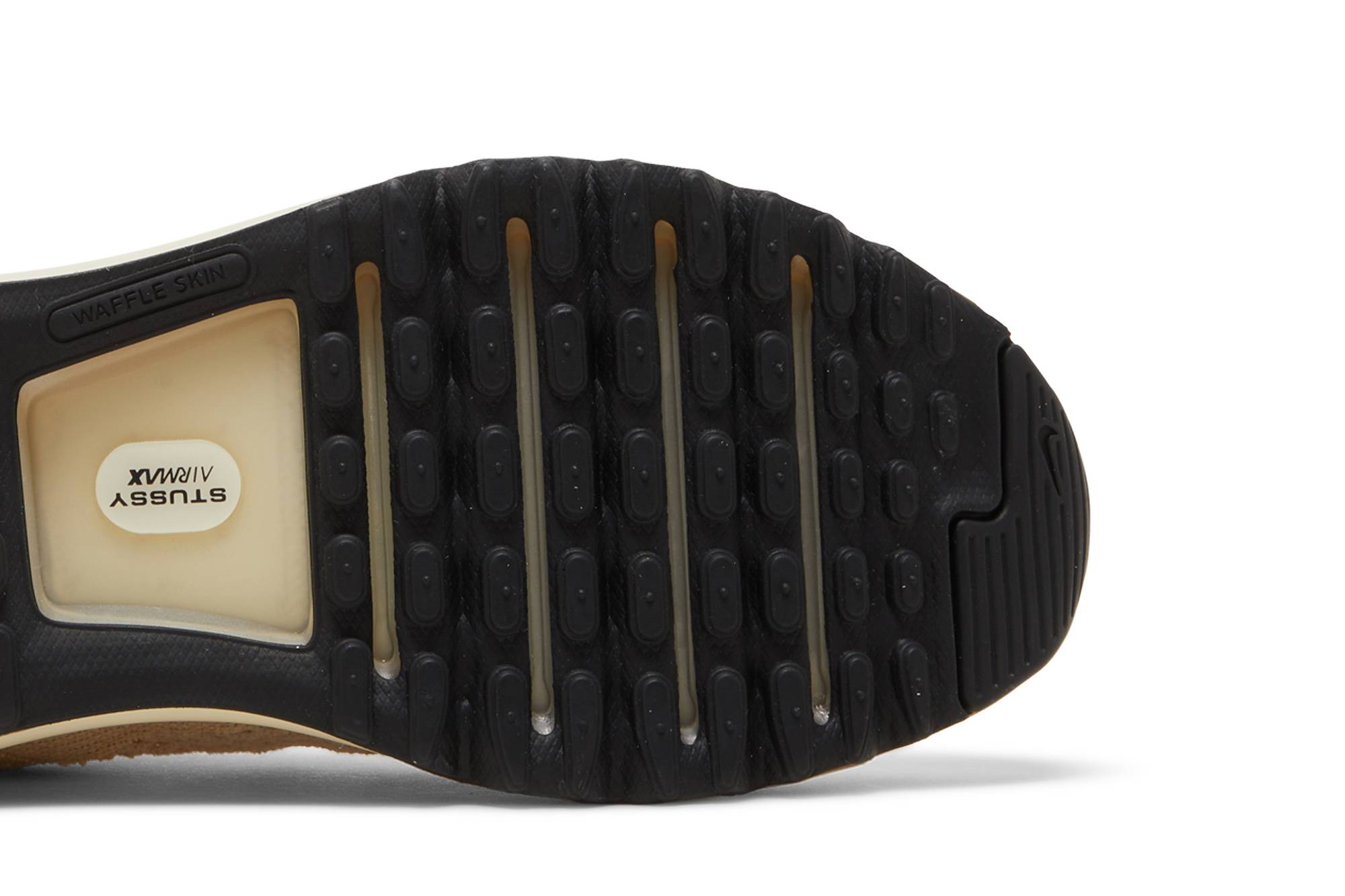 STUSSY x Nike Air Max 2013 ‚Fossil‘ DM6447-200 Domahi store