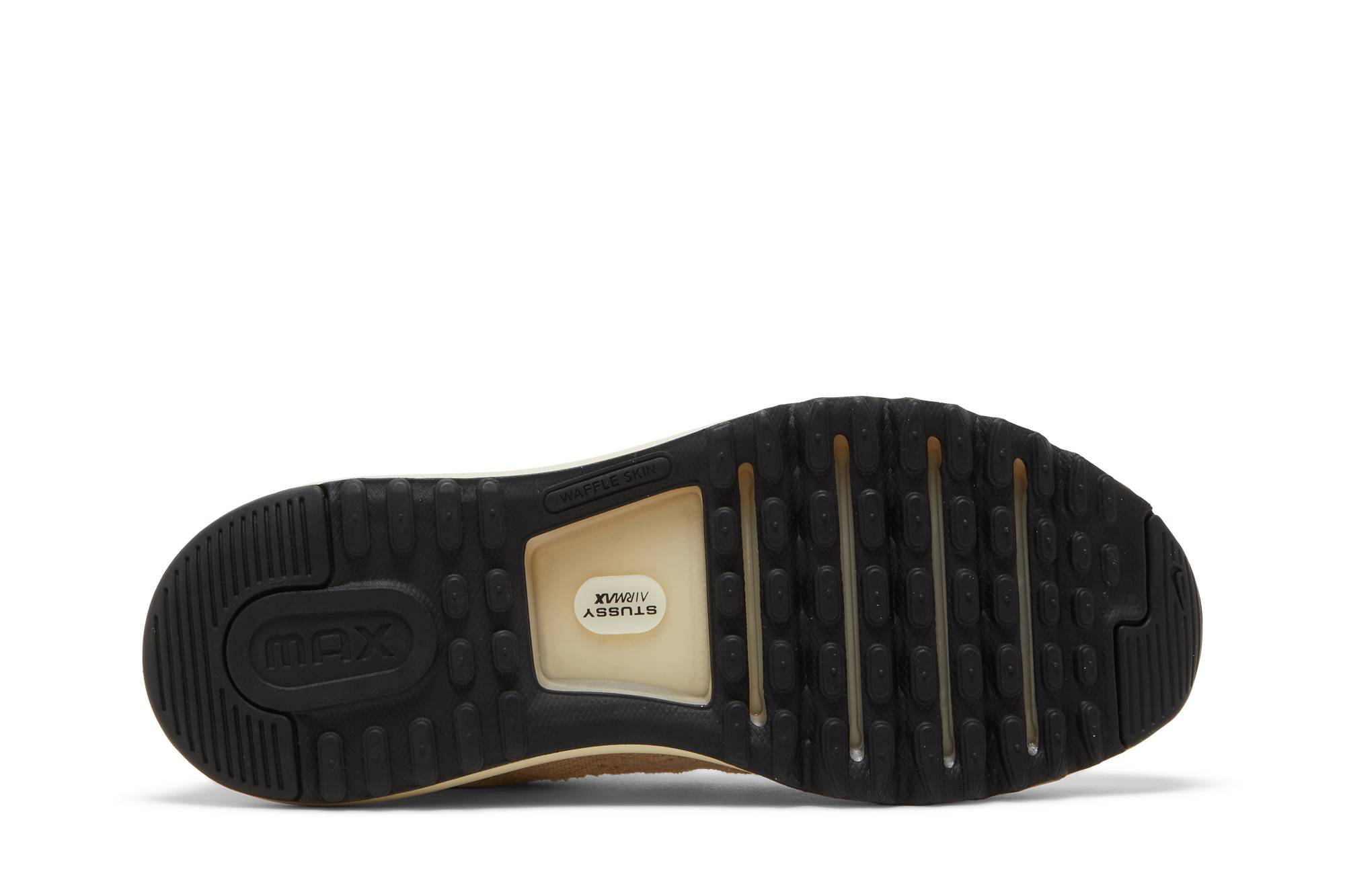 STUSSY x Nike Air Max 2013 ‚Fossil‘ DM6447-200 Domahi store