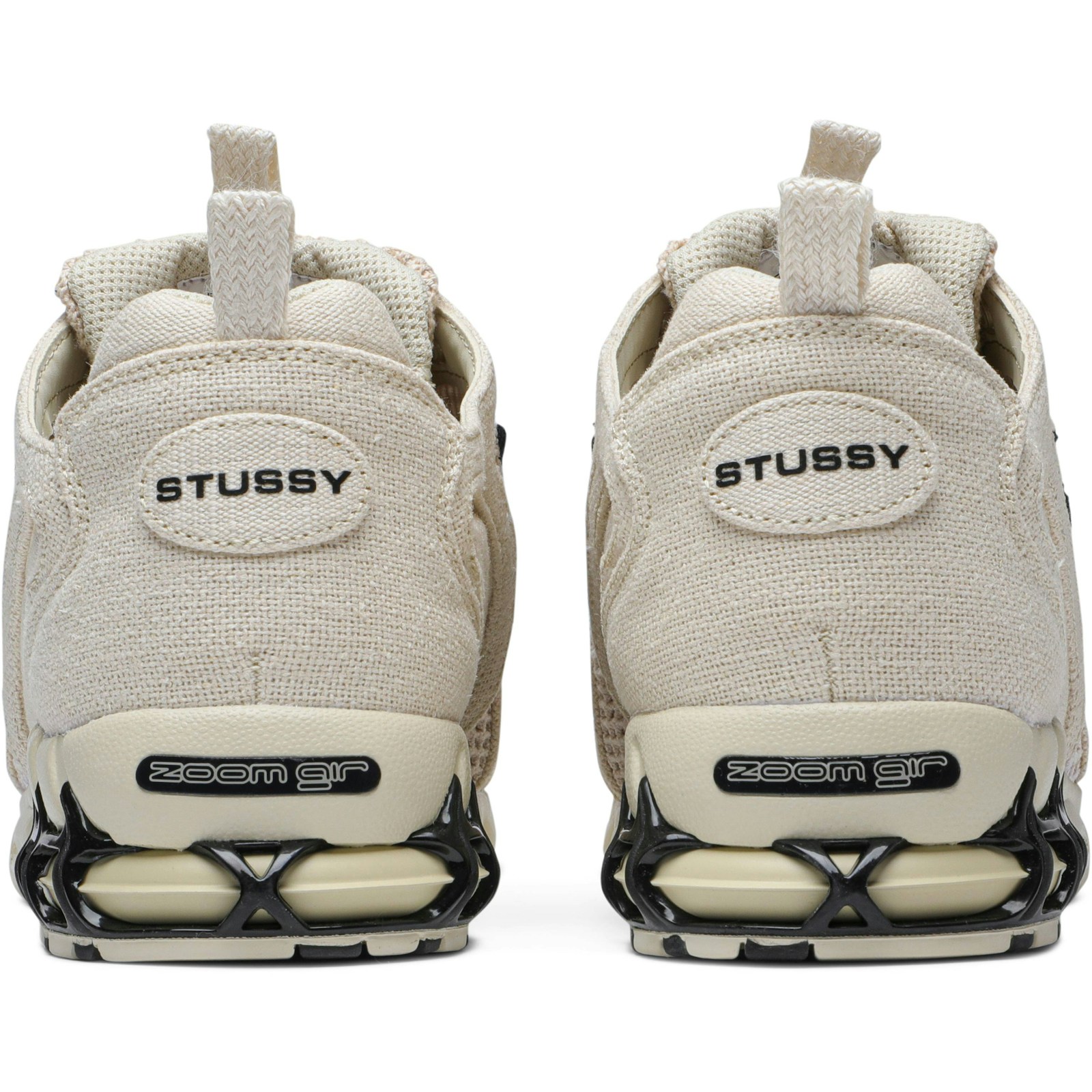 Stussy x Nike Air Zoom Spiridon Caged 2 ‚Fossil‘ CQ5486-200 Domahi store