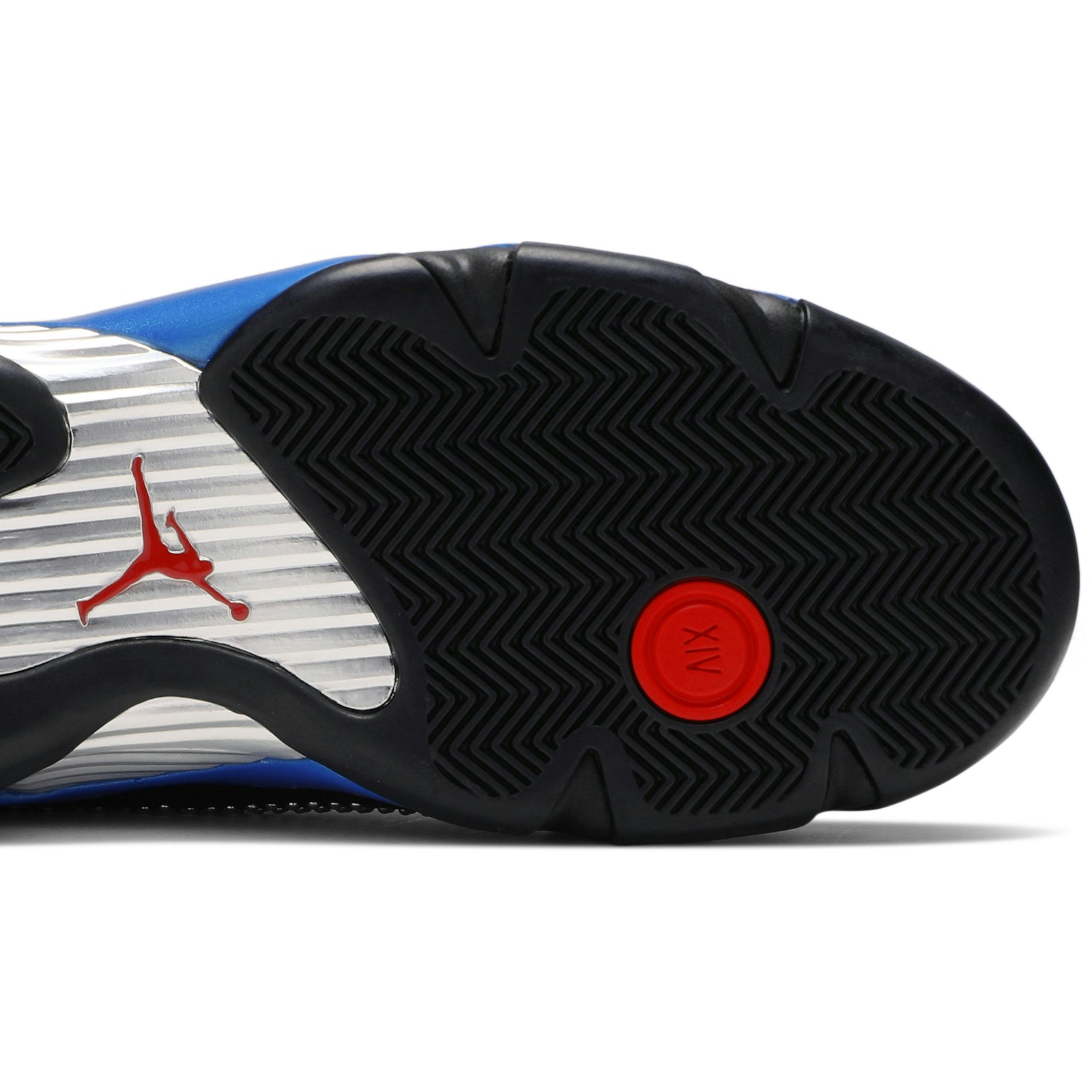 Supreme x Air Jordan 14 Retro ‚Black‘ BV7630-004 Domahi store