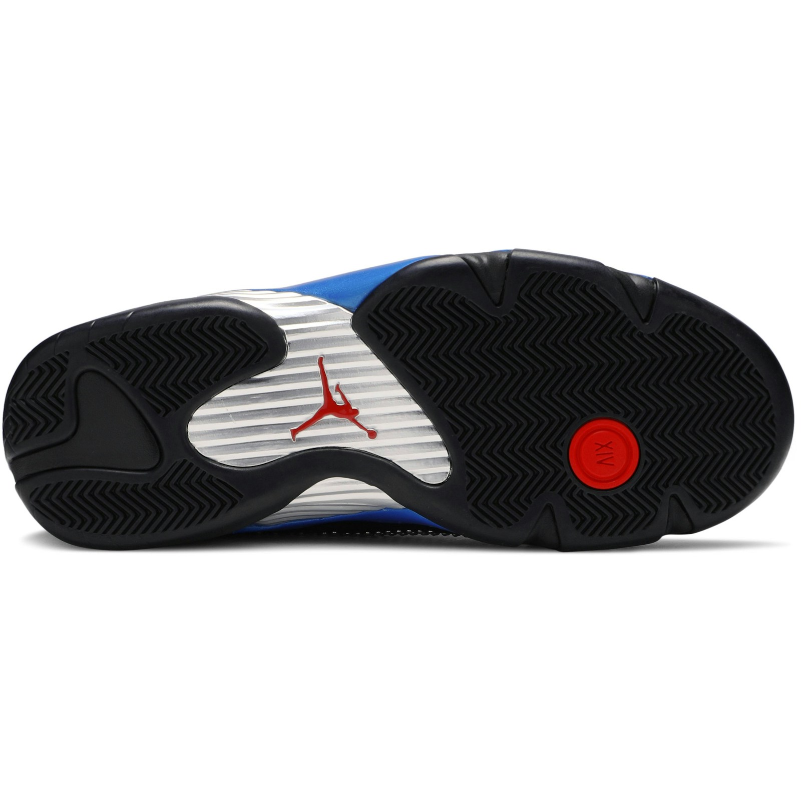 Supreme x Air Jordan 14 Retro ‚Black‘ BV7630-004 Domahi store